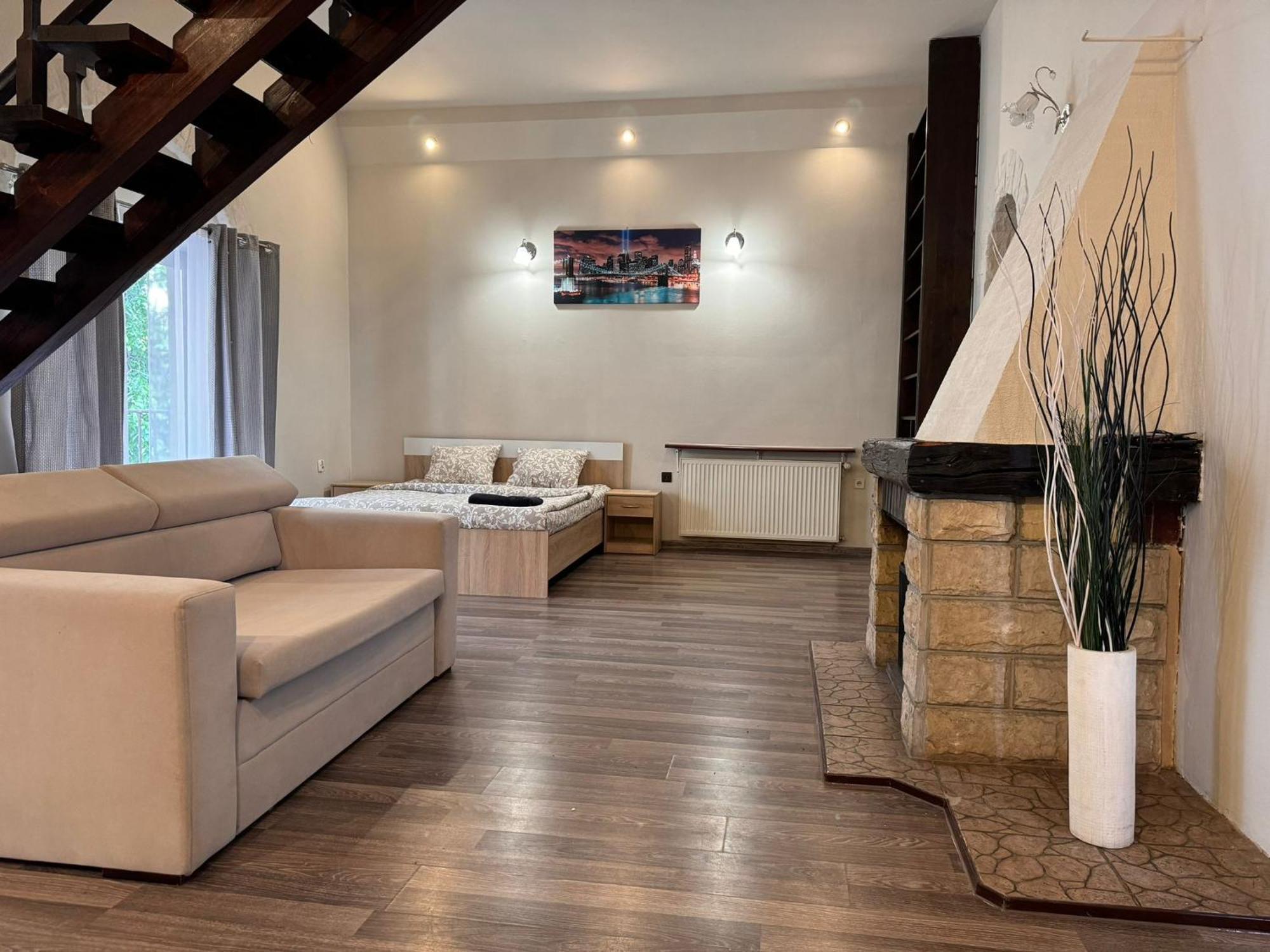 Aparthotel Efendi Cracóvia