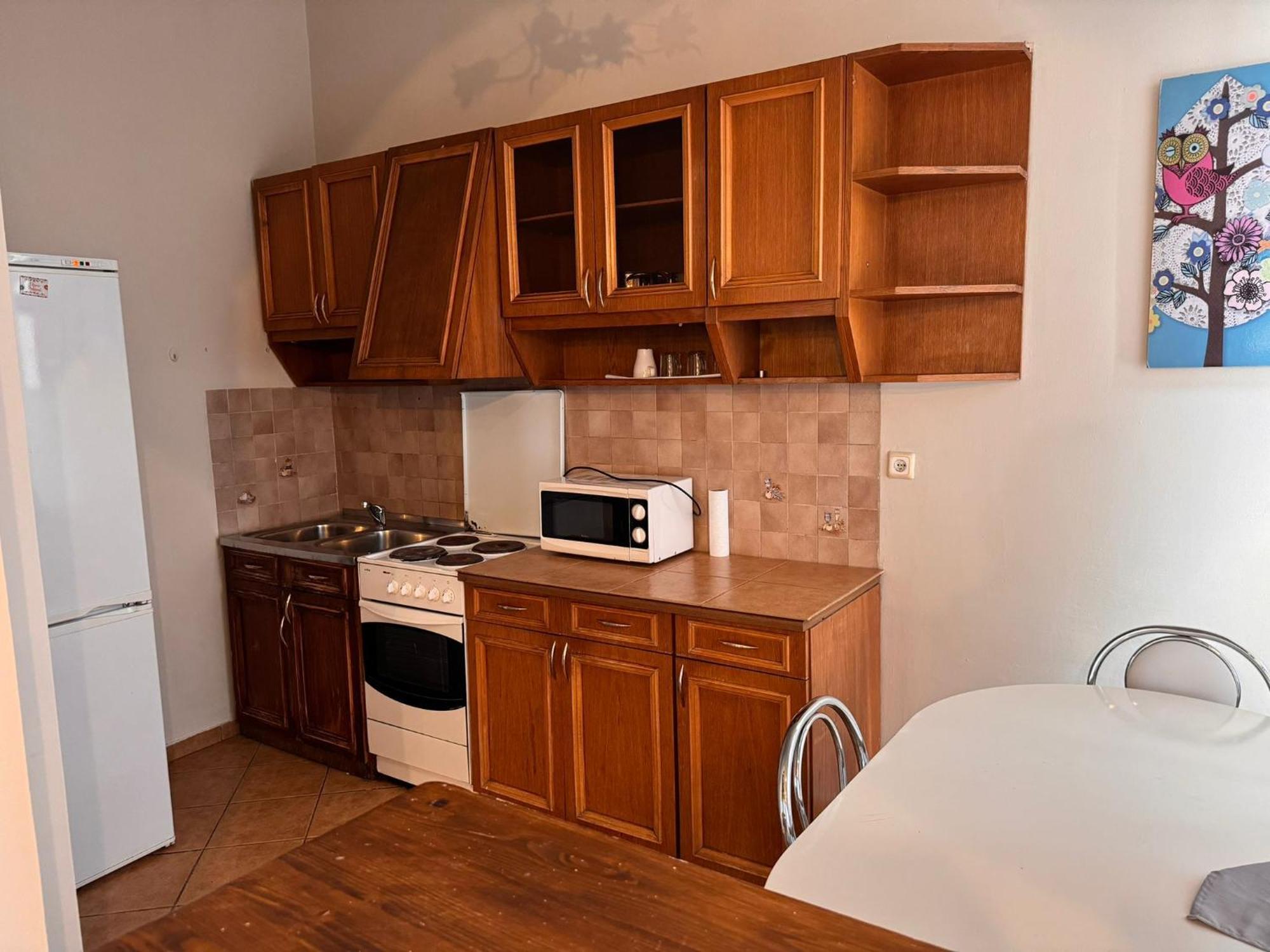 Efendi Aparthotel Cracóvia