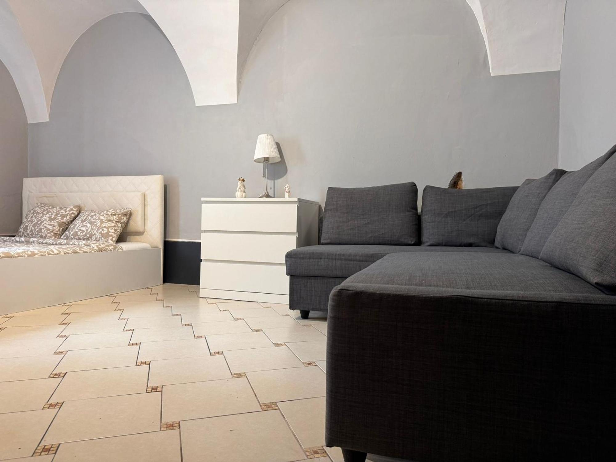 Aparthotel Efendi Cracóvia