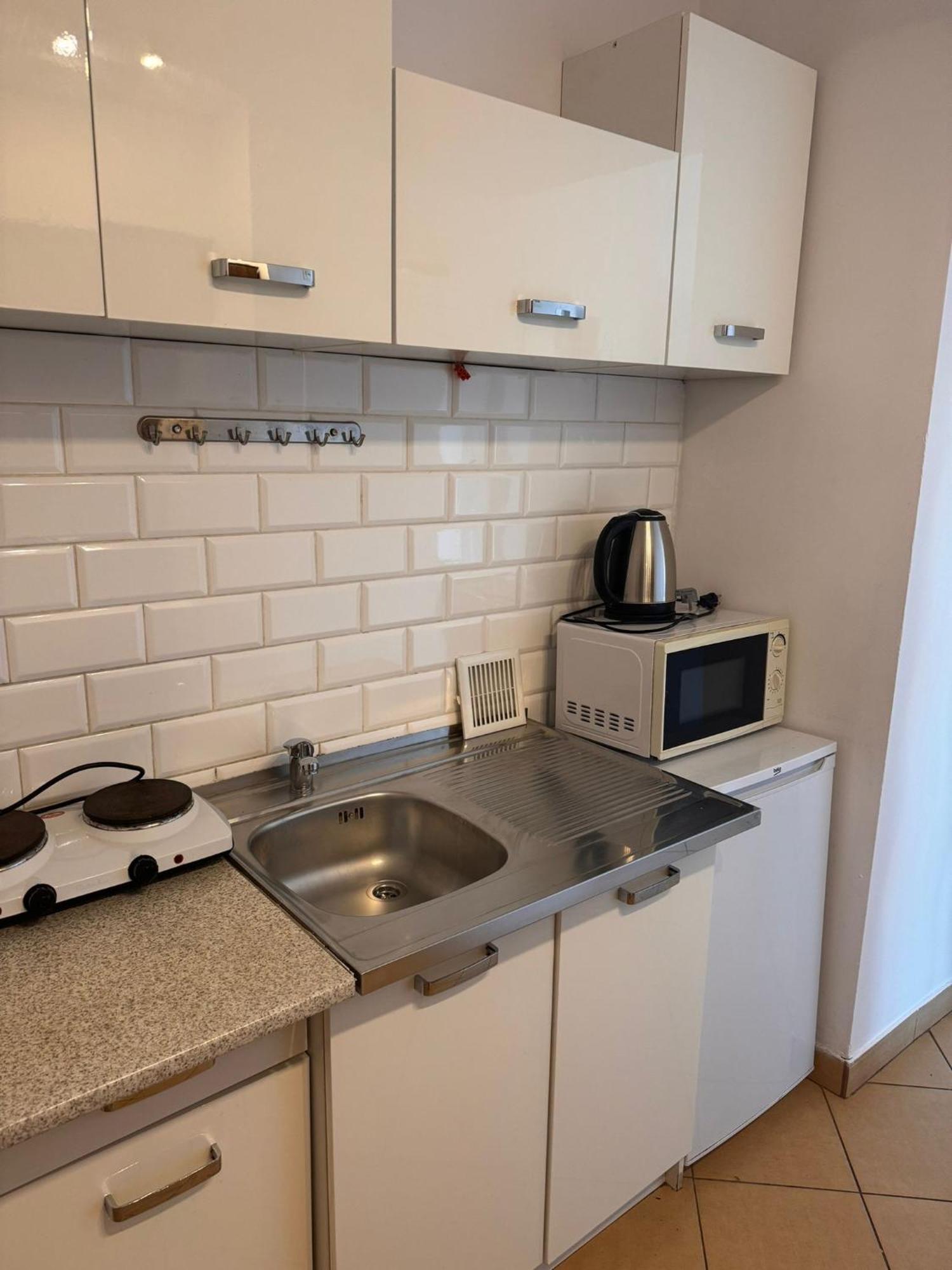 Aparthotel Efendi Cracóvia