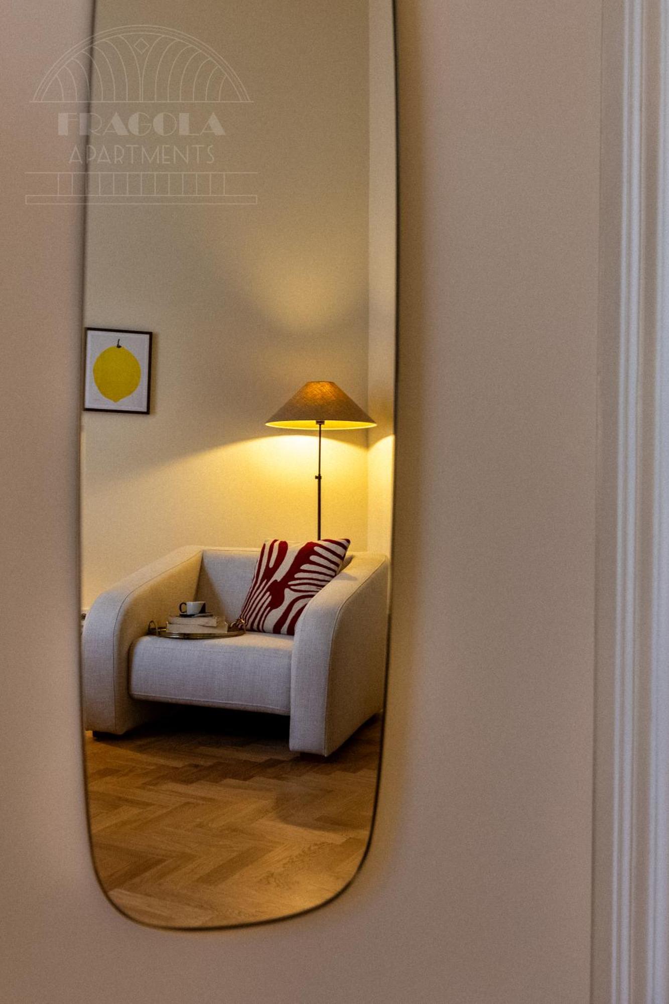 Appartement Le Jardin - Classy, Elegant In The Center