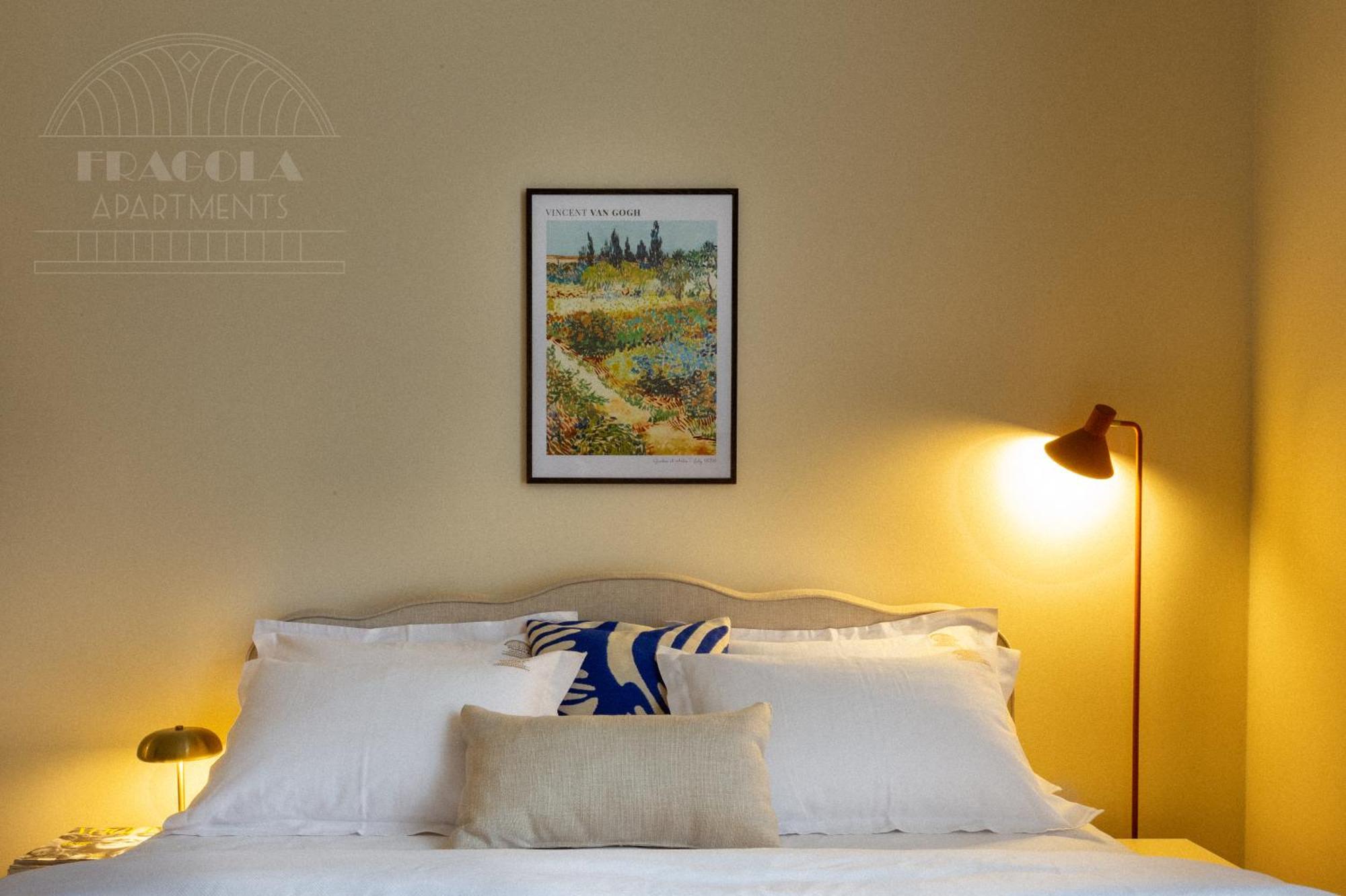 Le Jardin - Classy, Elegant In The Center Appartement *