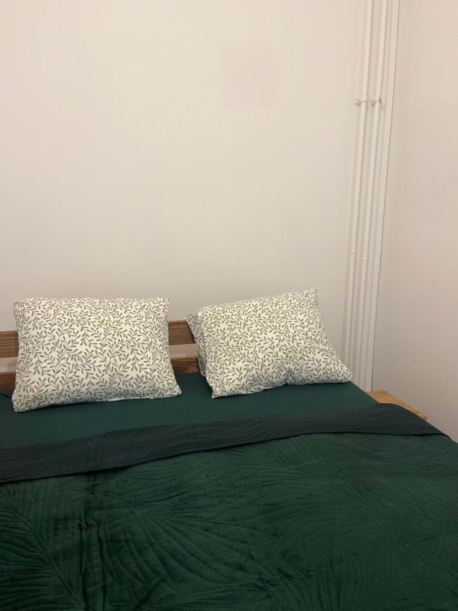 In Old Town Apartment *