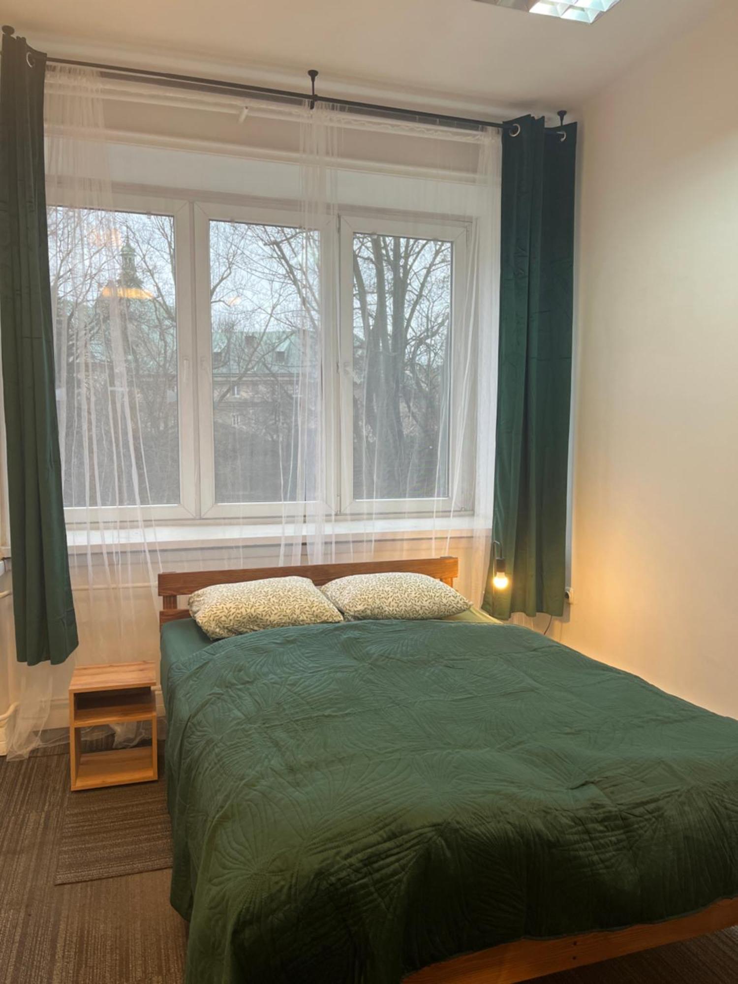 Apartament In Old Town *