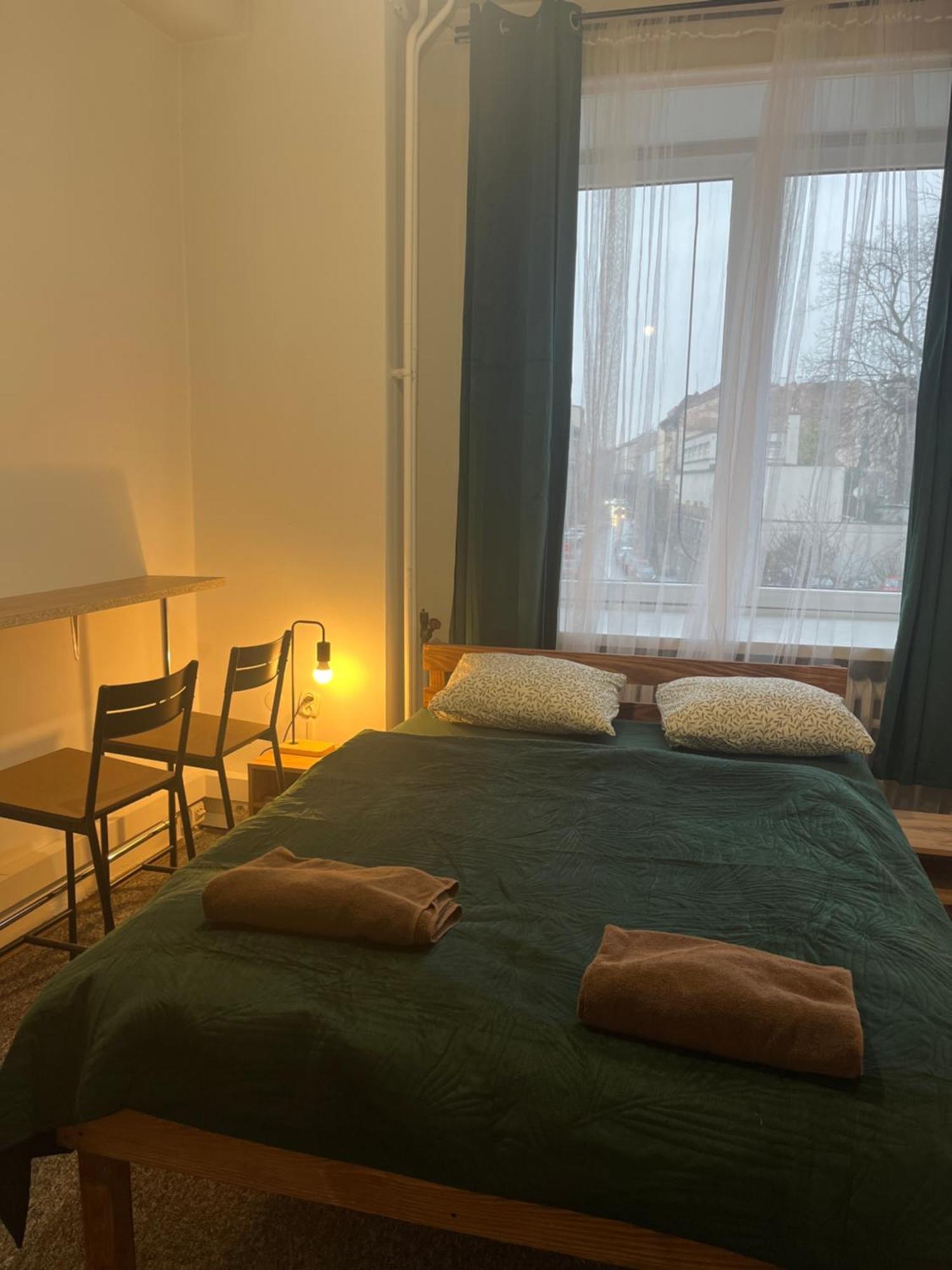 Tom Hostel Krakau