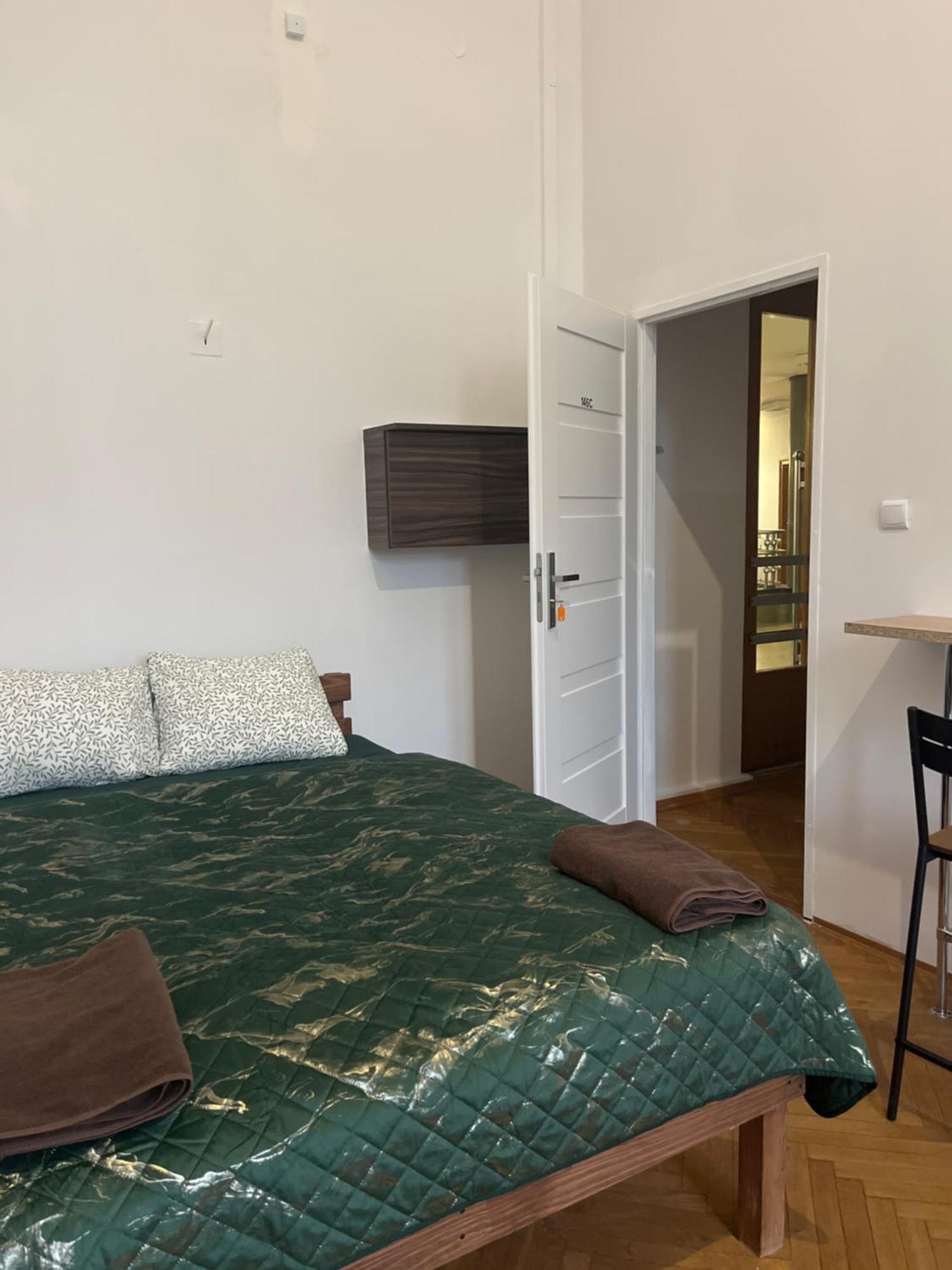 Hostel Tom Krakau