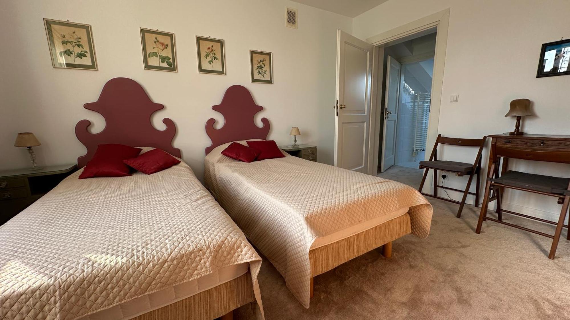 Jana I Wislawy Ii Apartment *