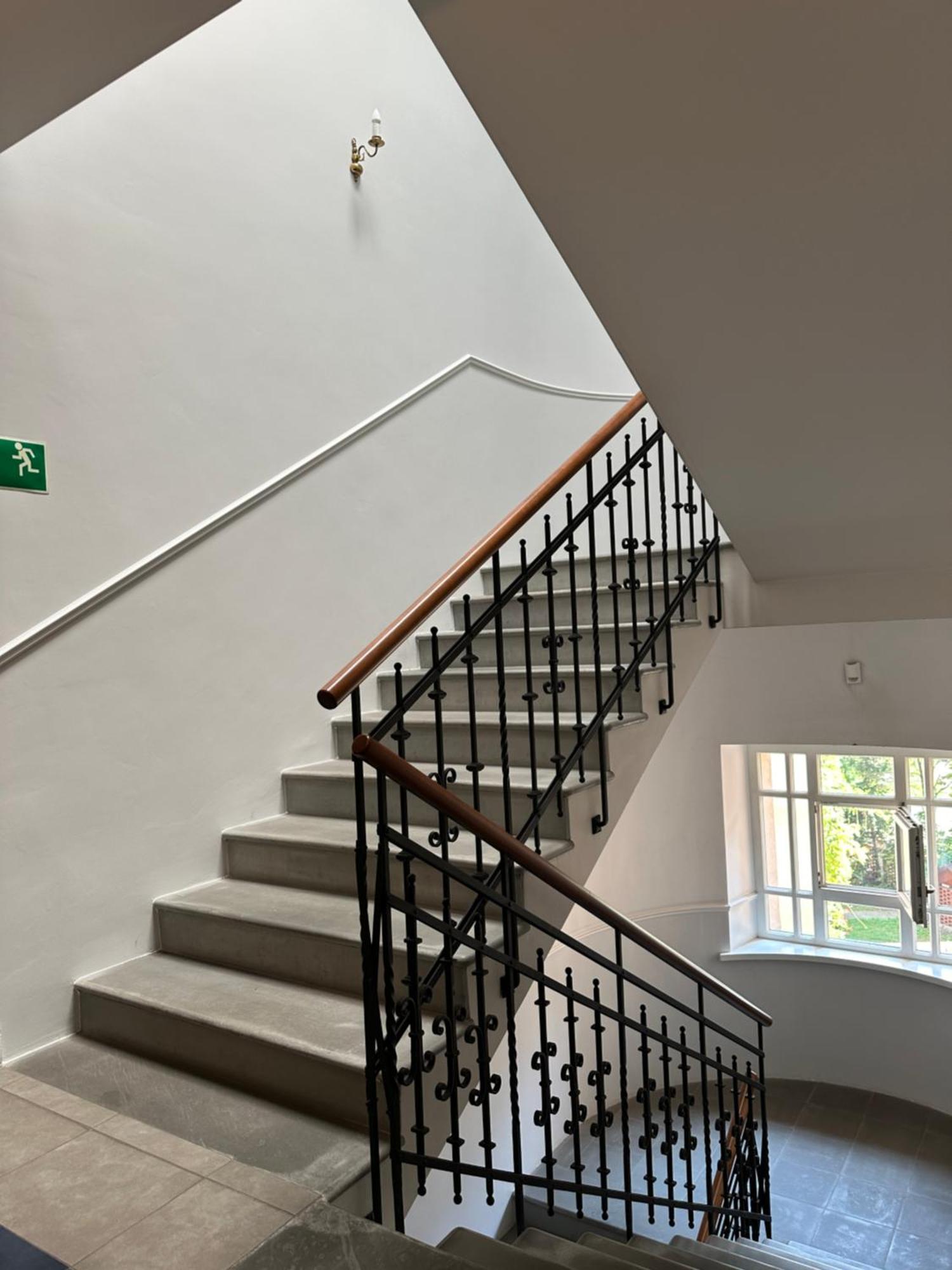 Jana I Wislawy Ii Apartment