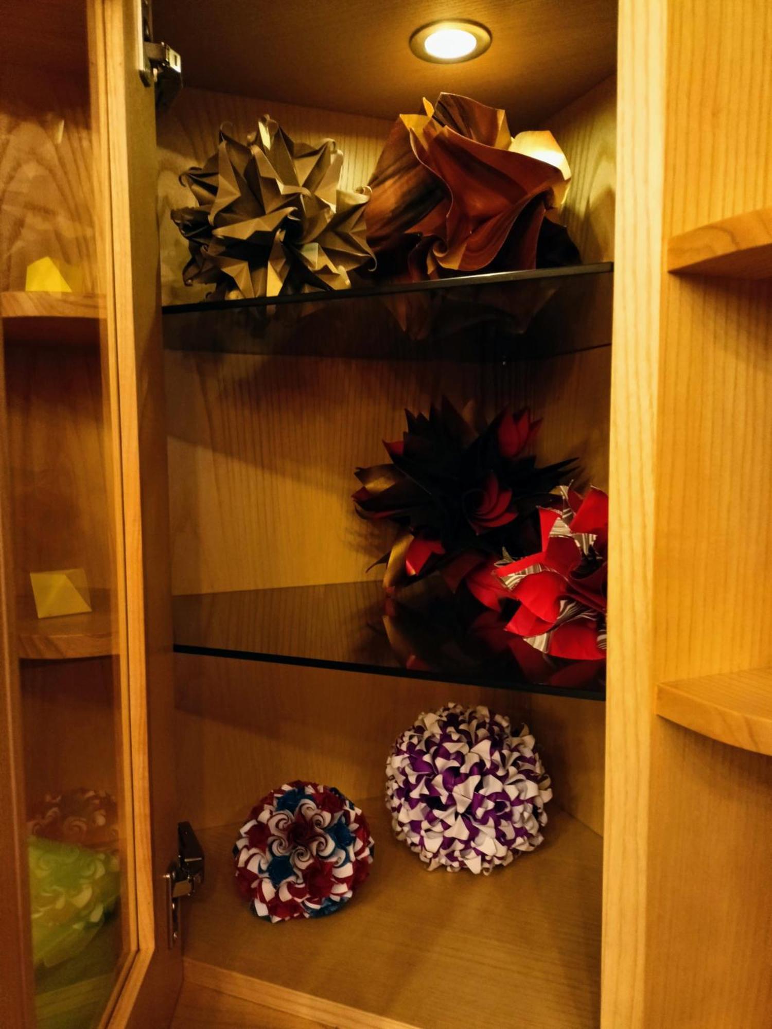 Apartamento Origami