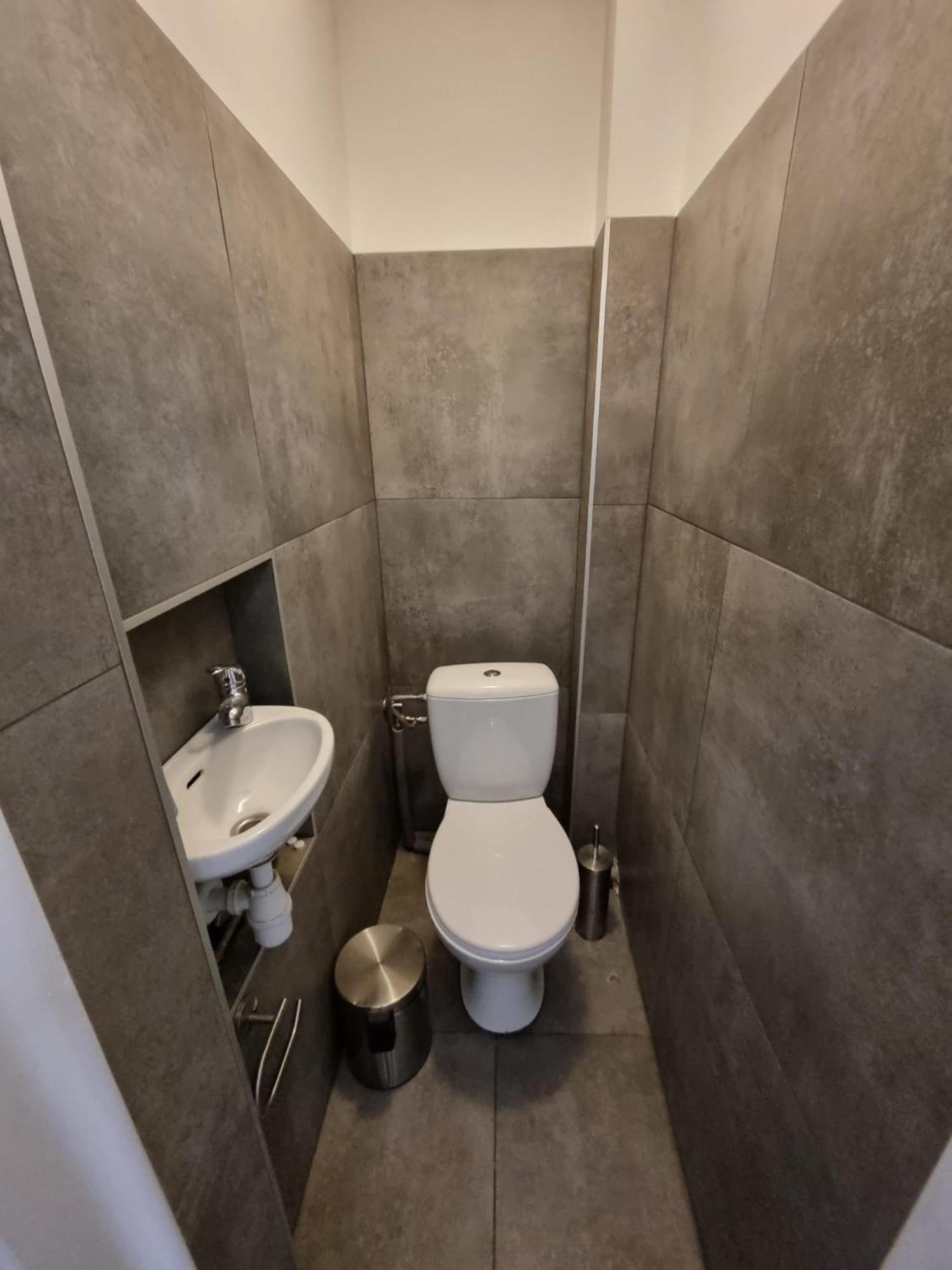 Fantastic Krk - Kr63 Cn Apartment