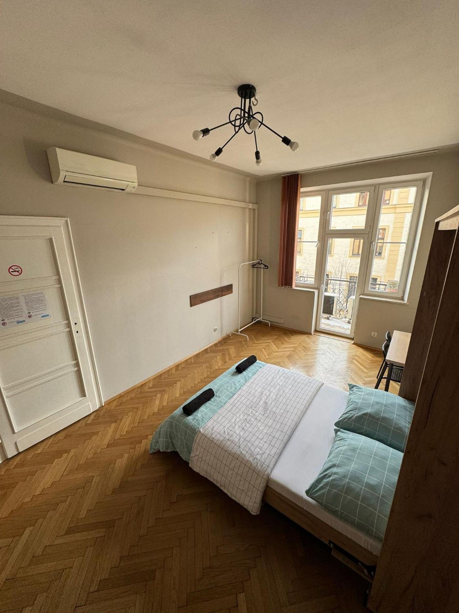 Fantastic Krk - Kr63 Cn Apartment *