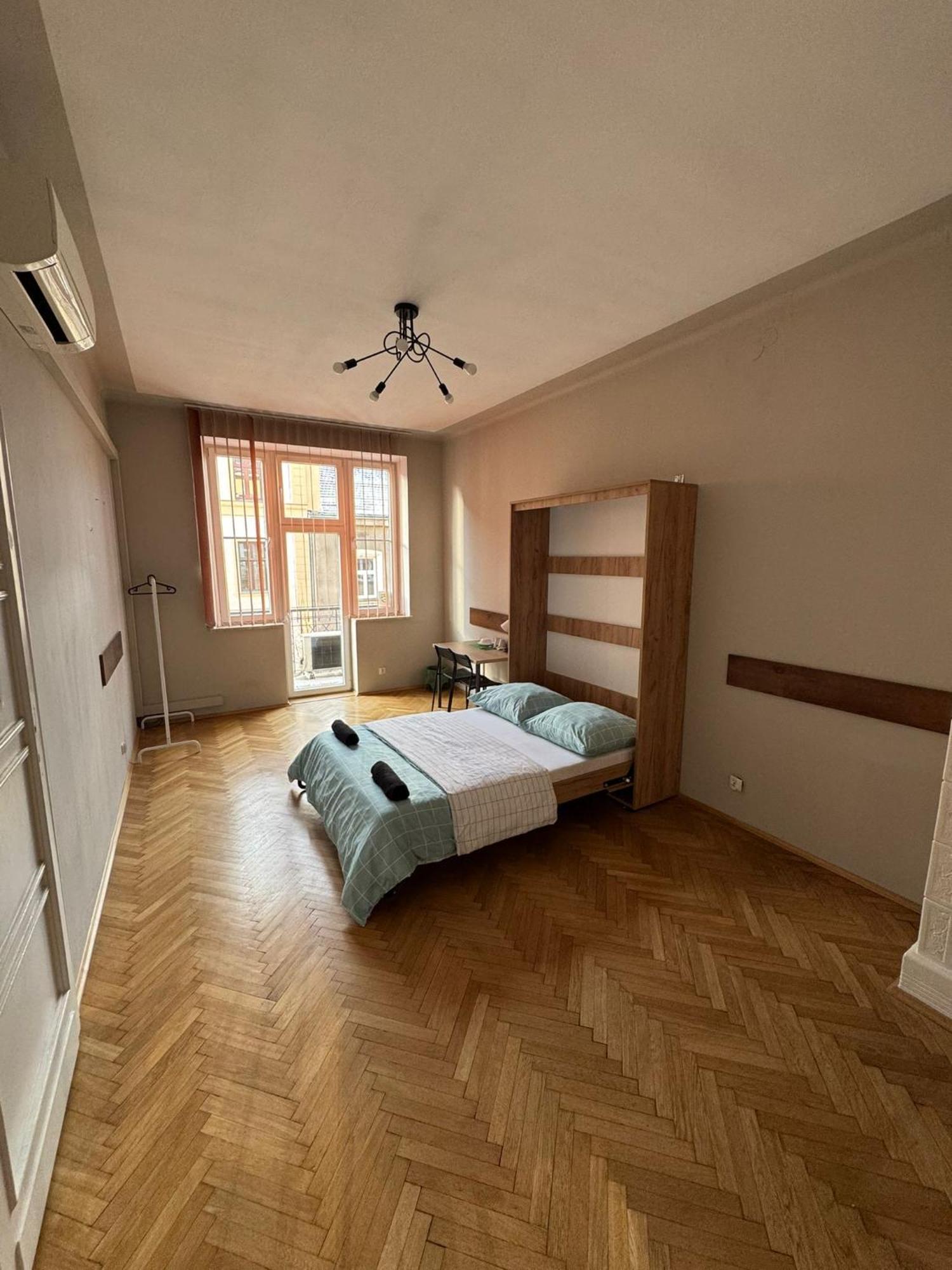 Fantastic Krk - Kr63 Cn Apartment Krakau