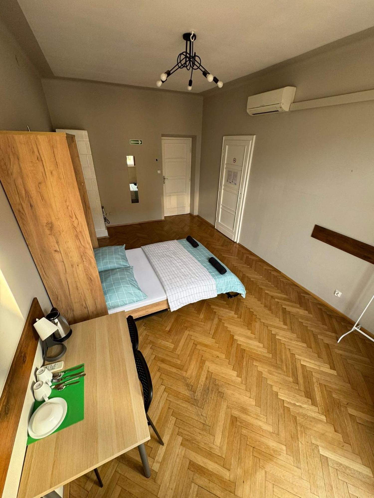 Fantastic Krk - Kr63 Cn Apartment