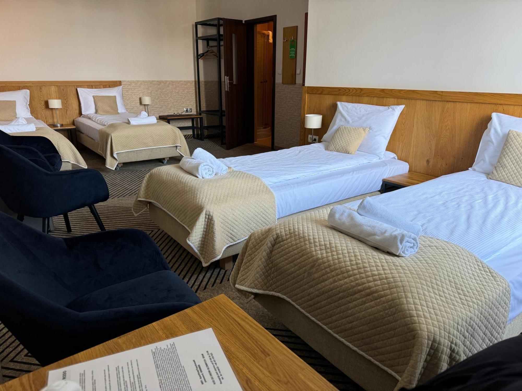Aparthotel Iris