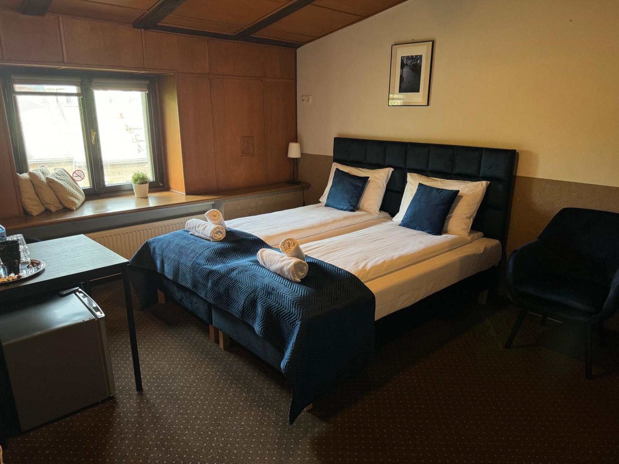 Iris Aparthotel Krakow
