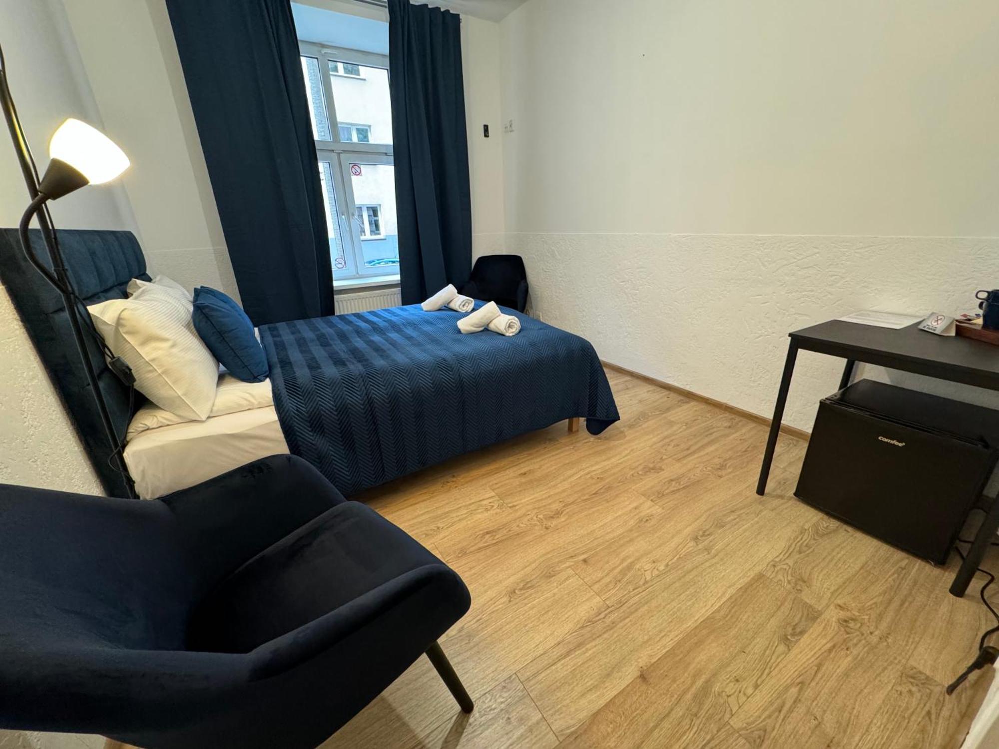 Iris Aparthotel