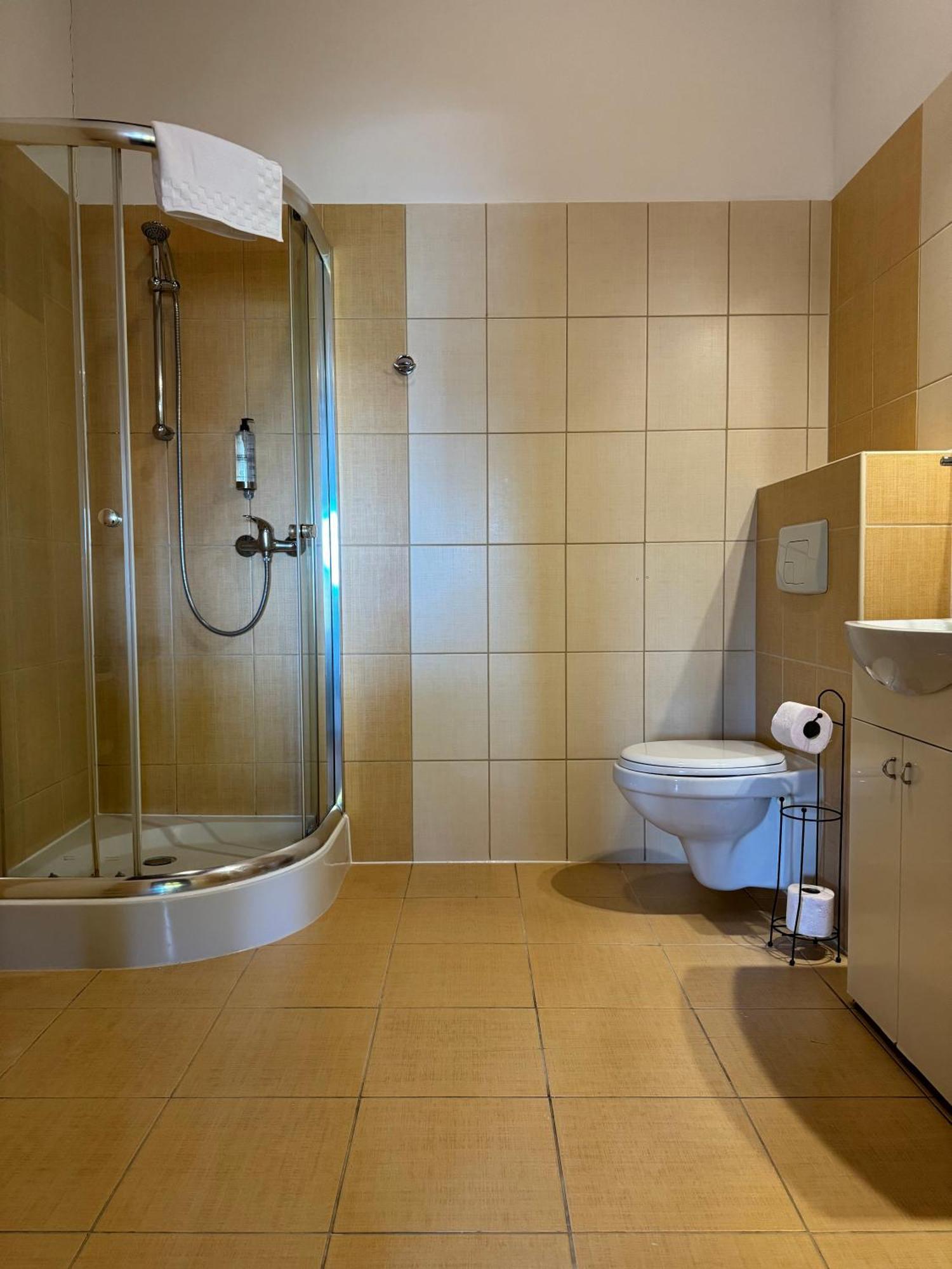 Iris Aparthotel Krakow