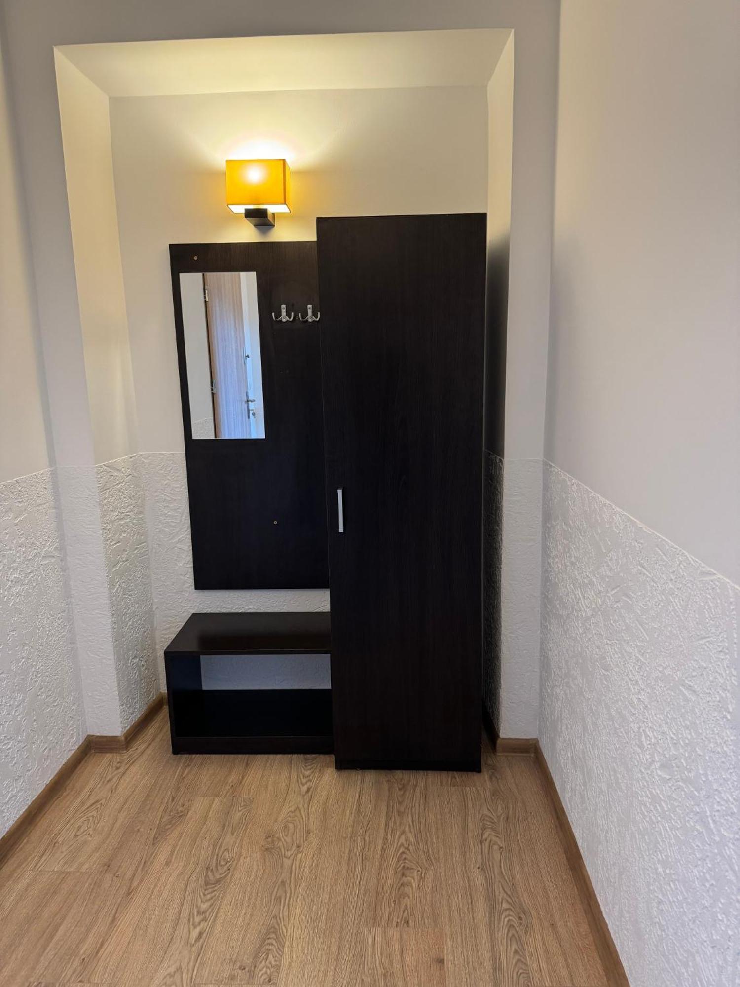 Aparthotel Iris *