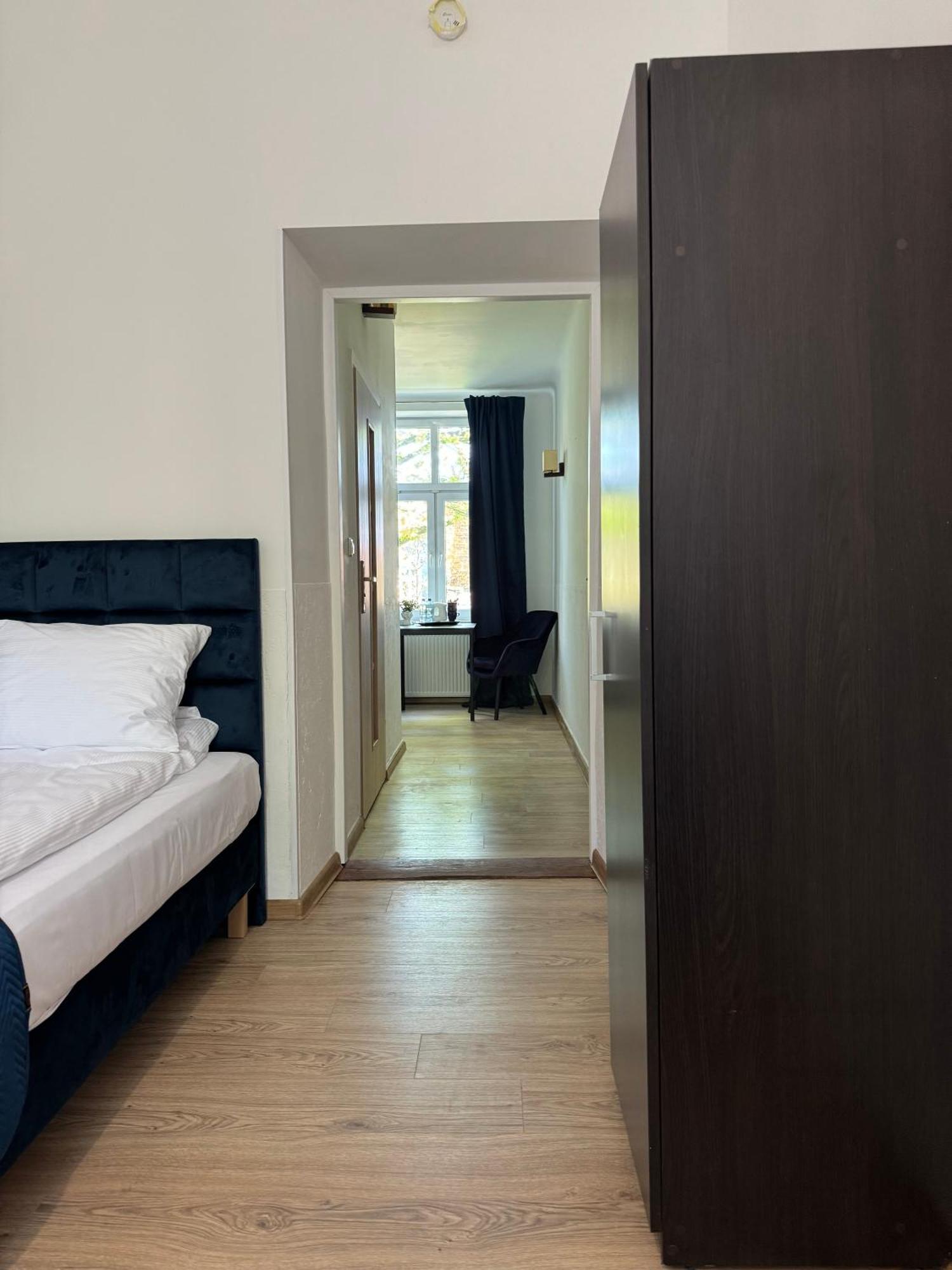 Aparthotel Iris Krakow