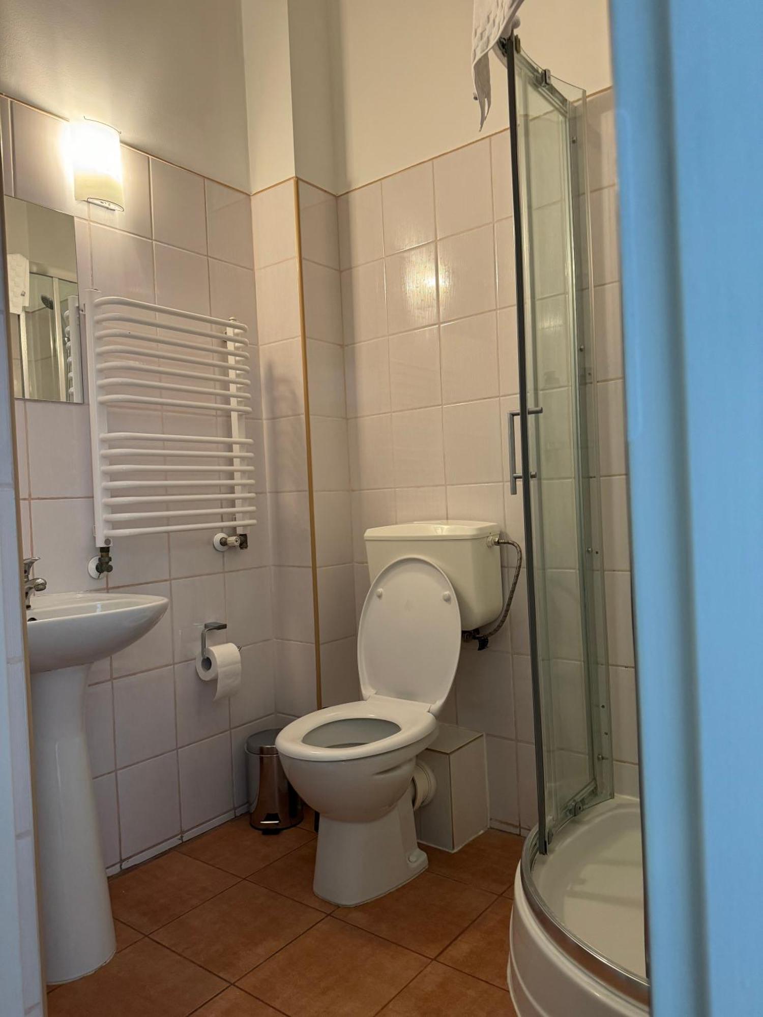 Aparthotel Iris