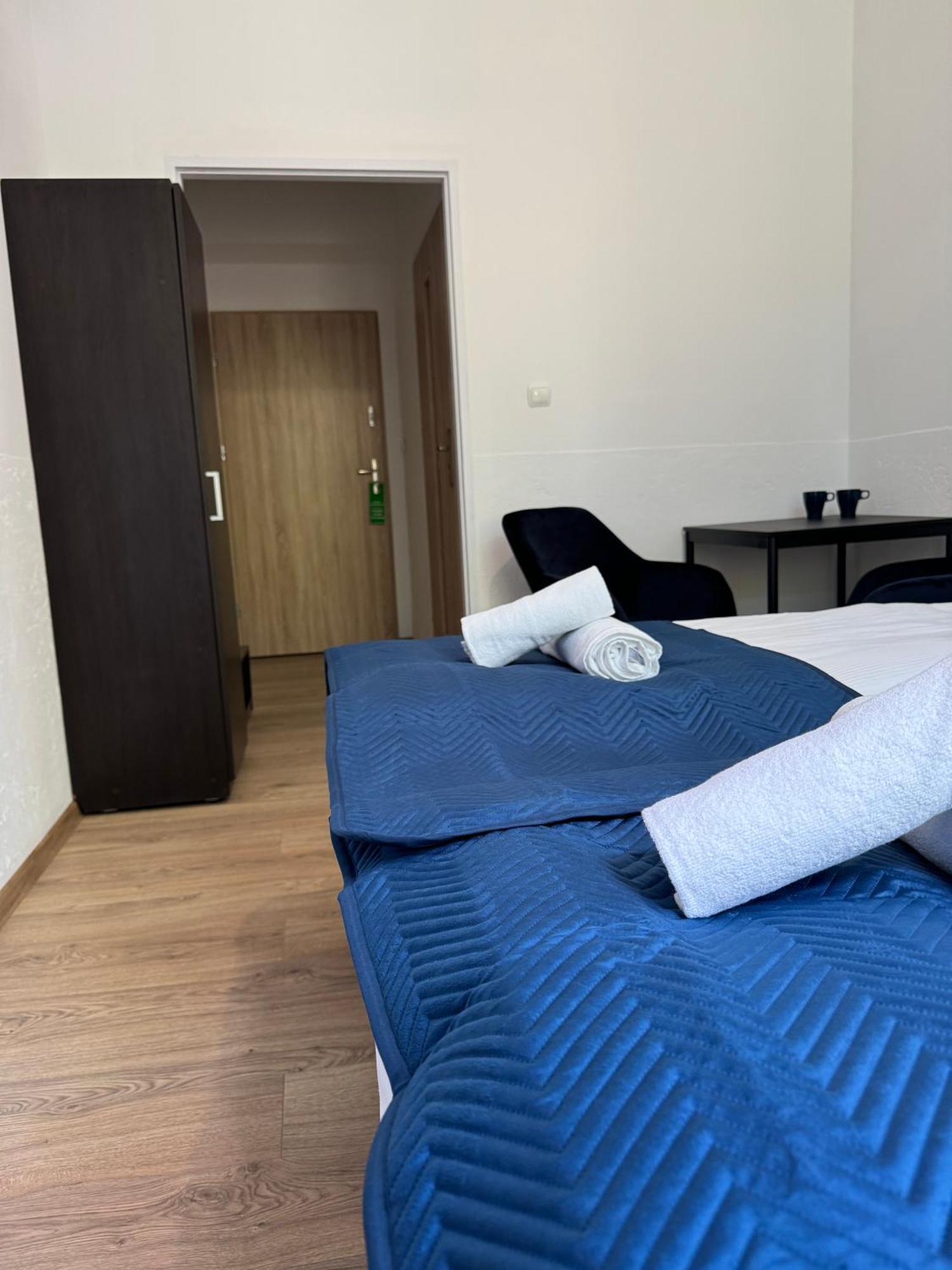 Iris Aparthotel Krakow