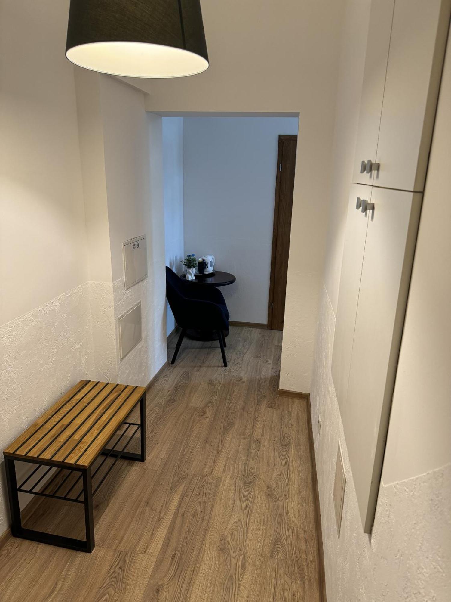 Aparthotel Iris *