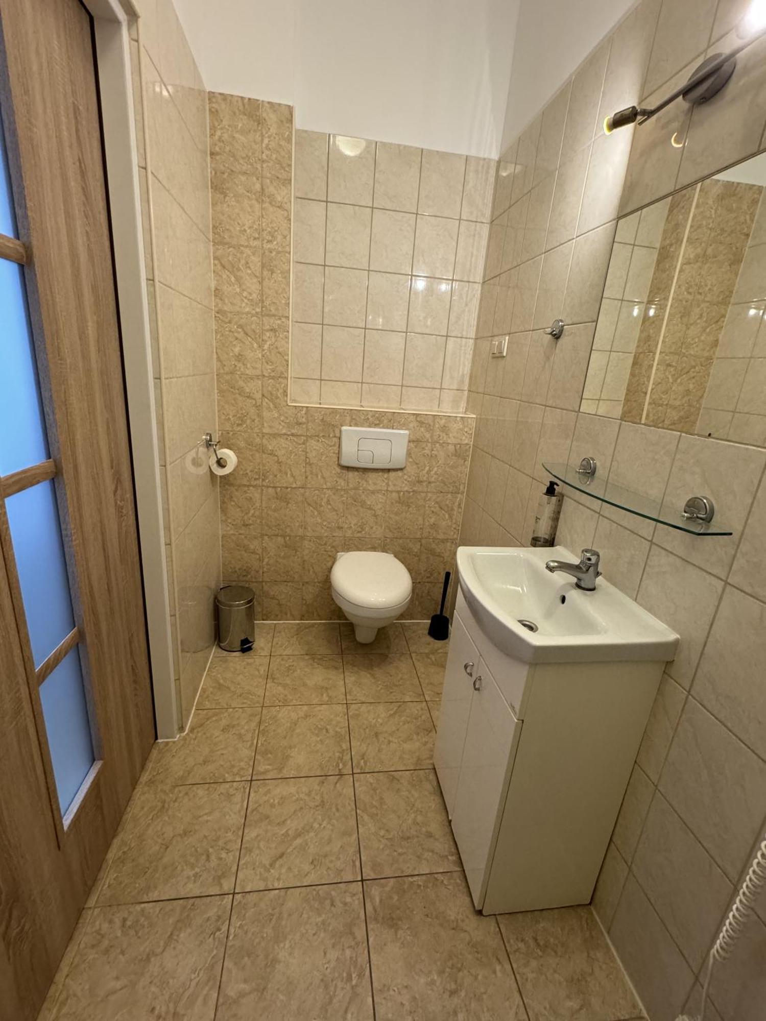 Iris Aparthotel Krakow