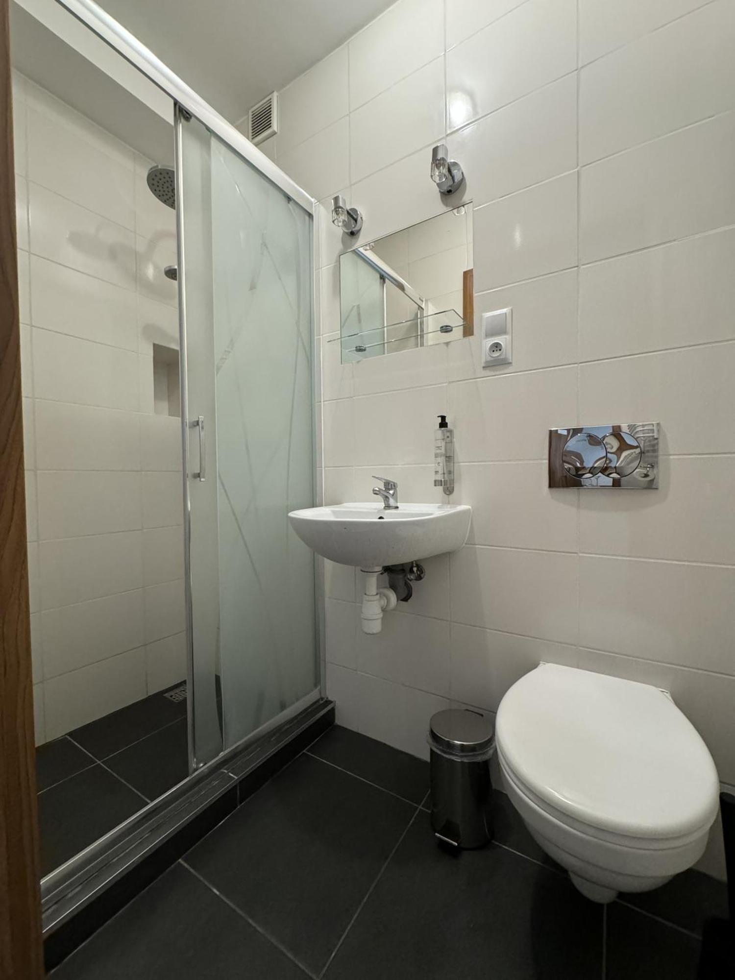 Aparthotel Iris Krakow