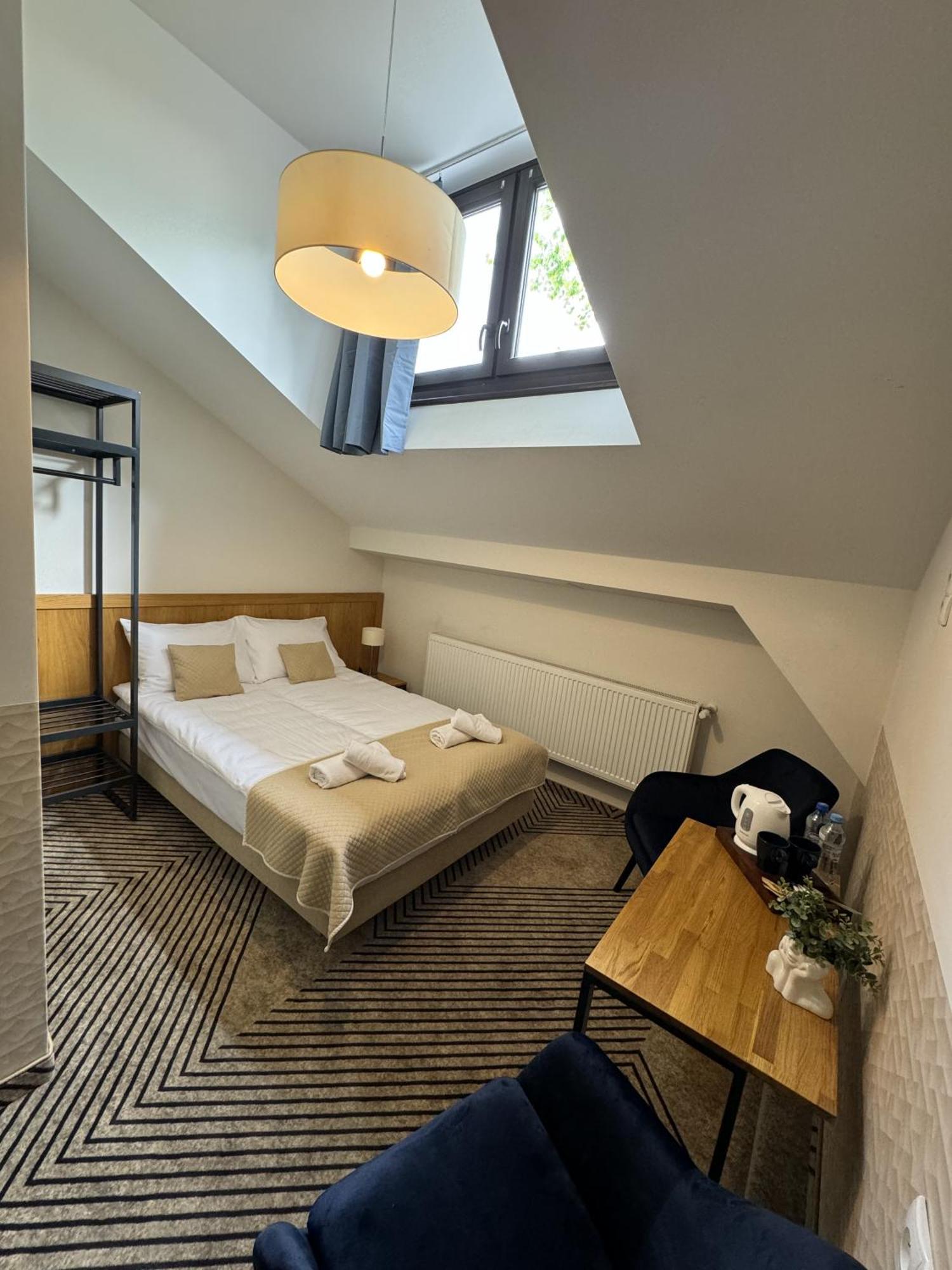 Aparthotel Iris