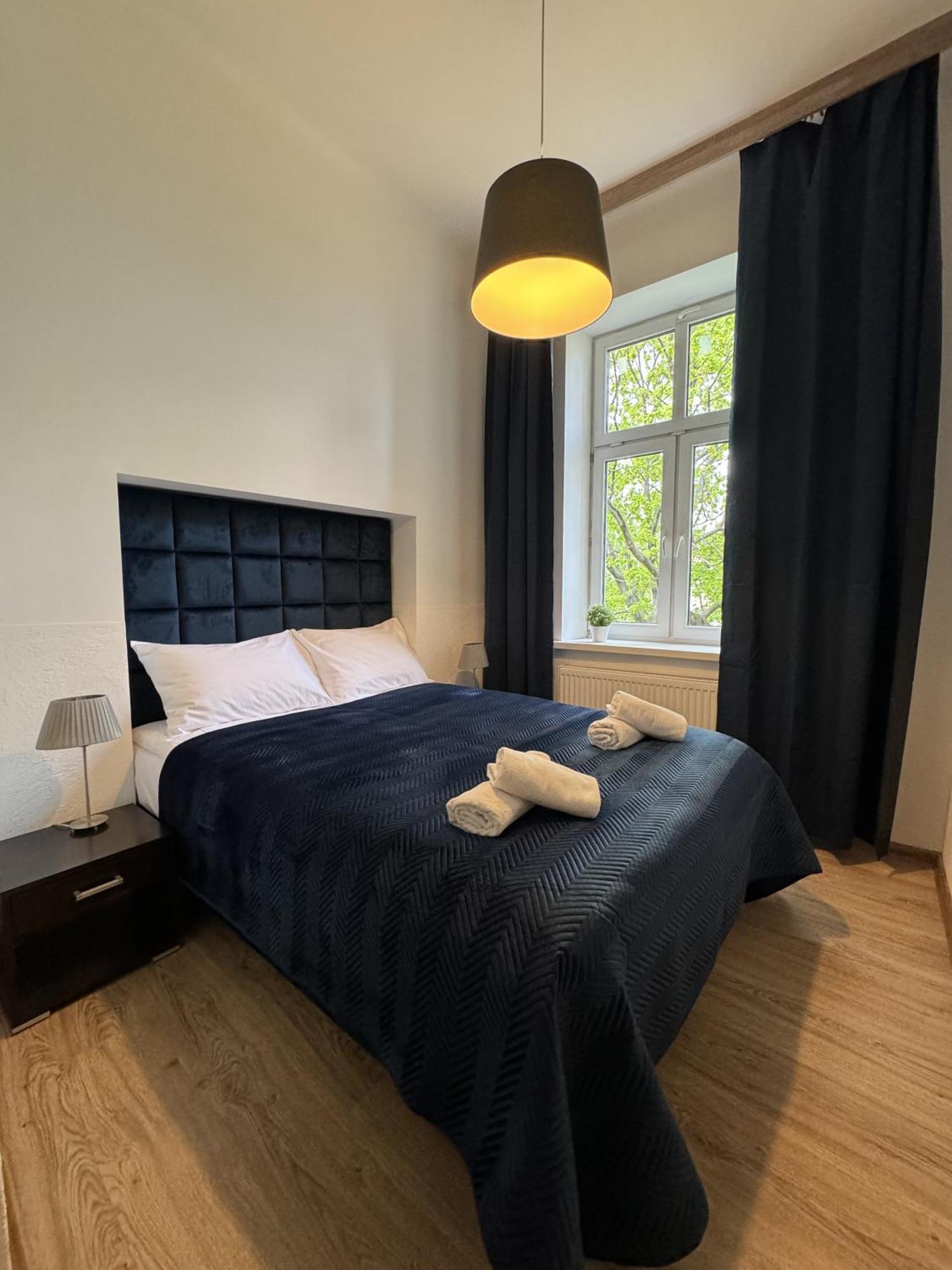 Aparthotel Iris *