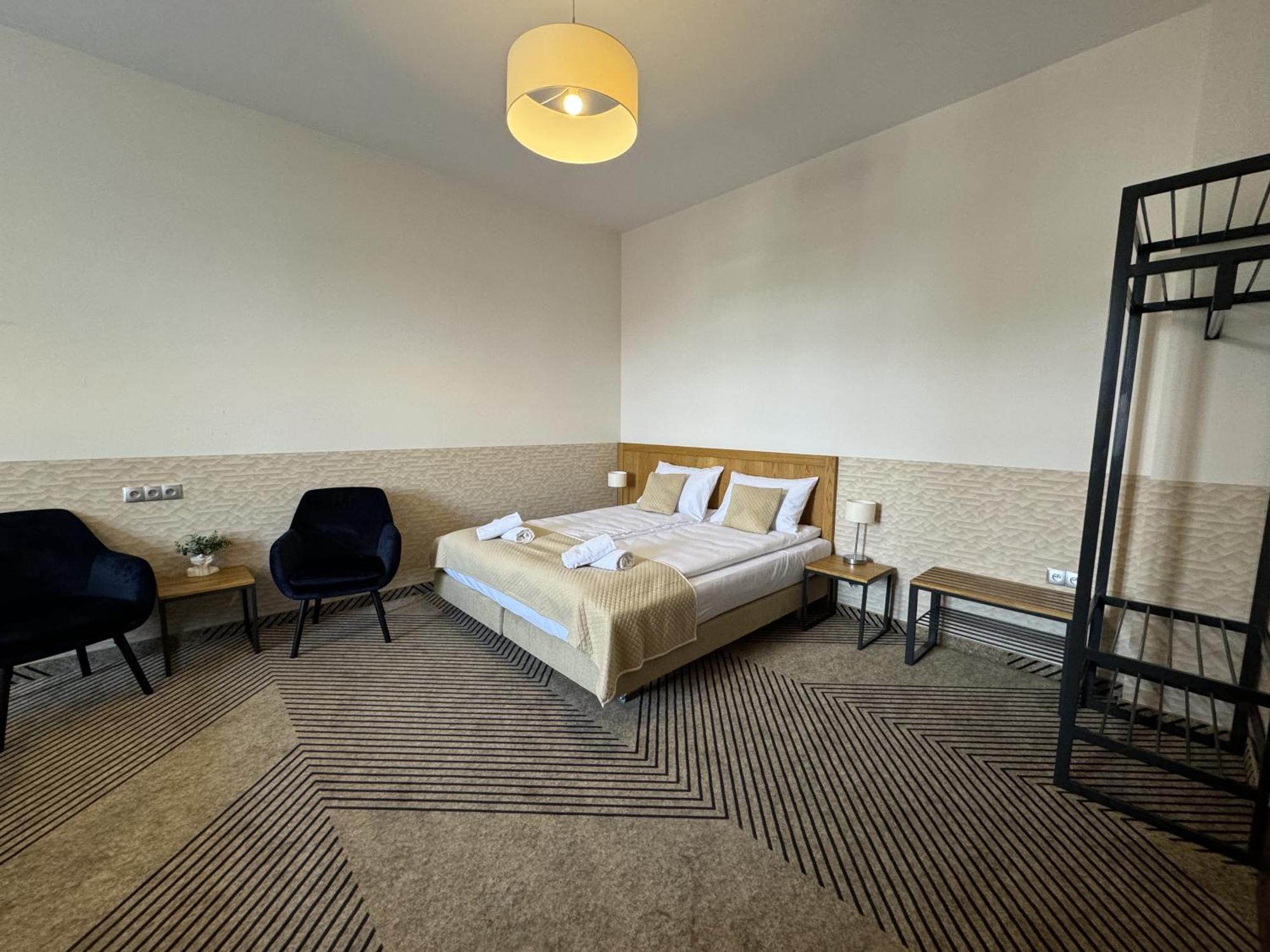 Iris Aparthotel Krakow