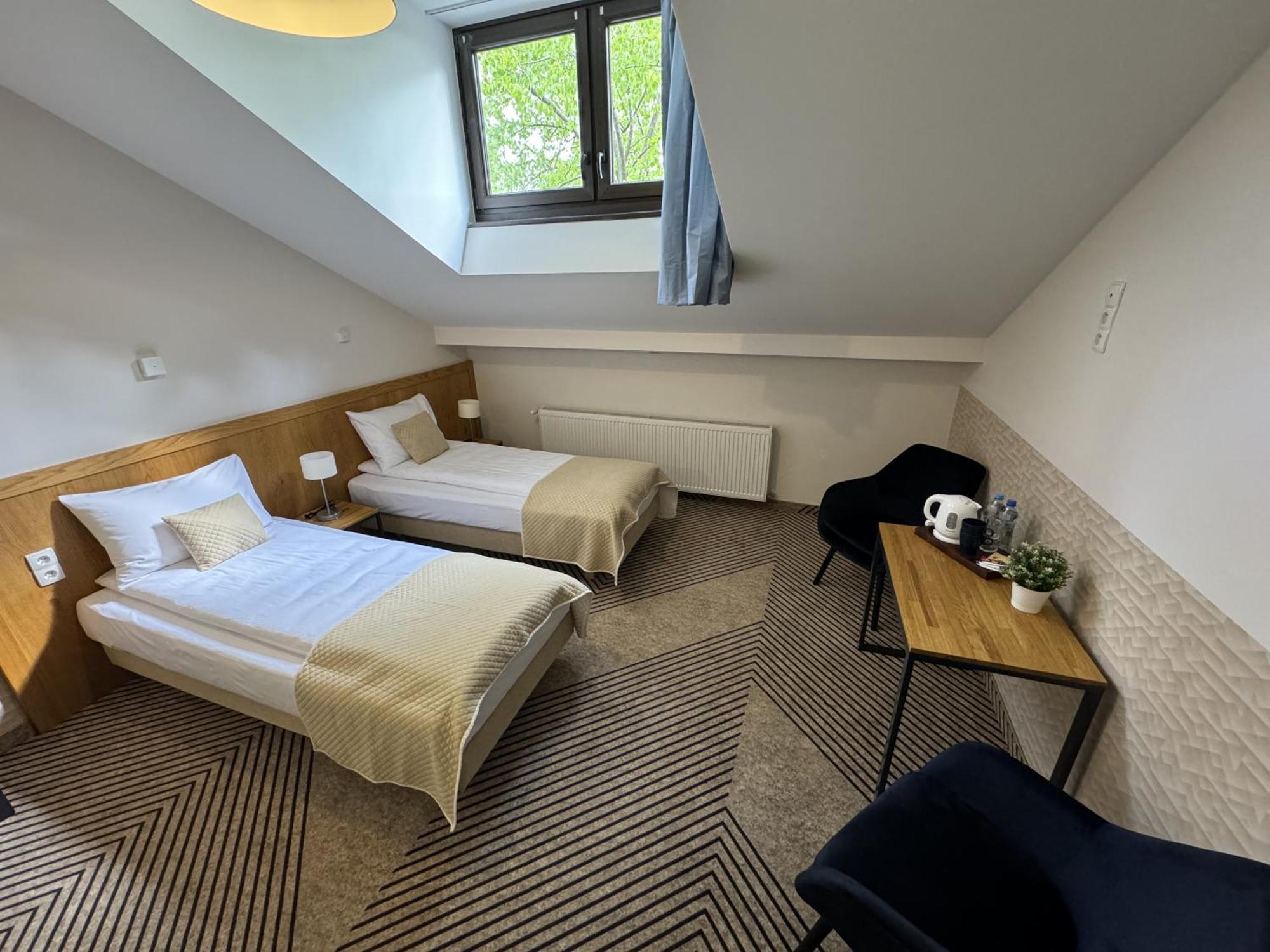 Aparthotel Iris