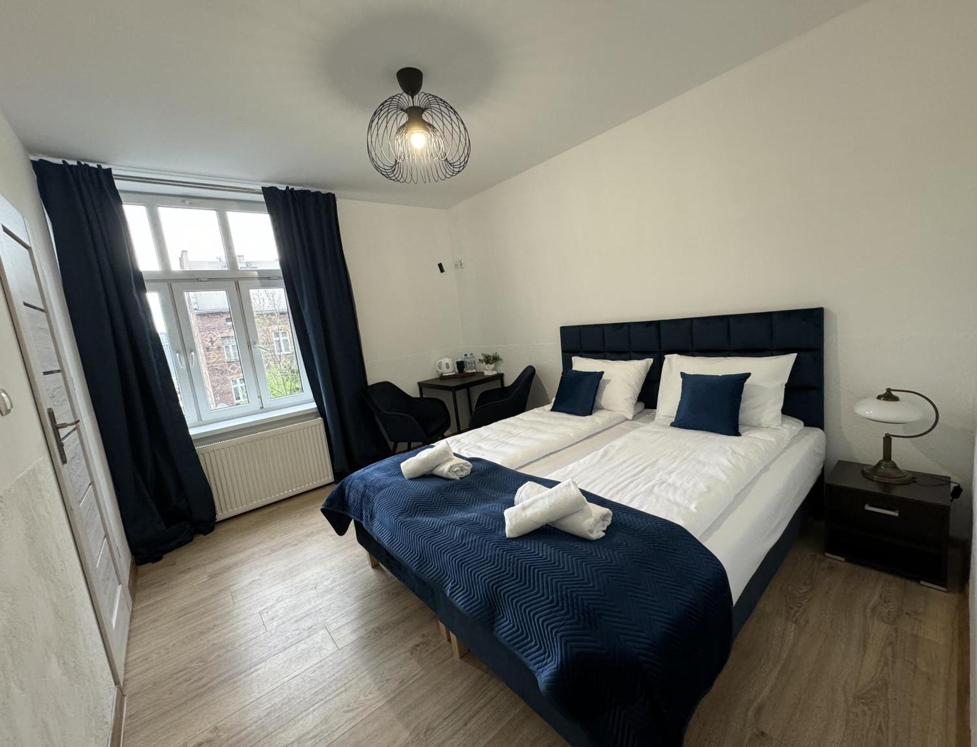 Aparthotel Iris *
