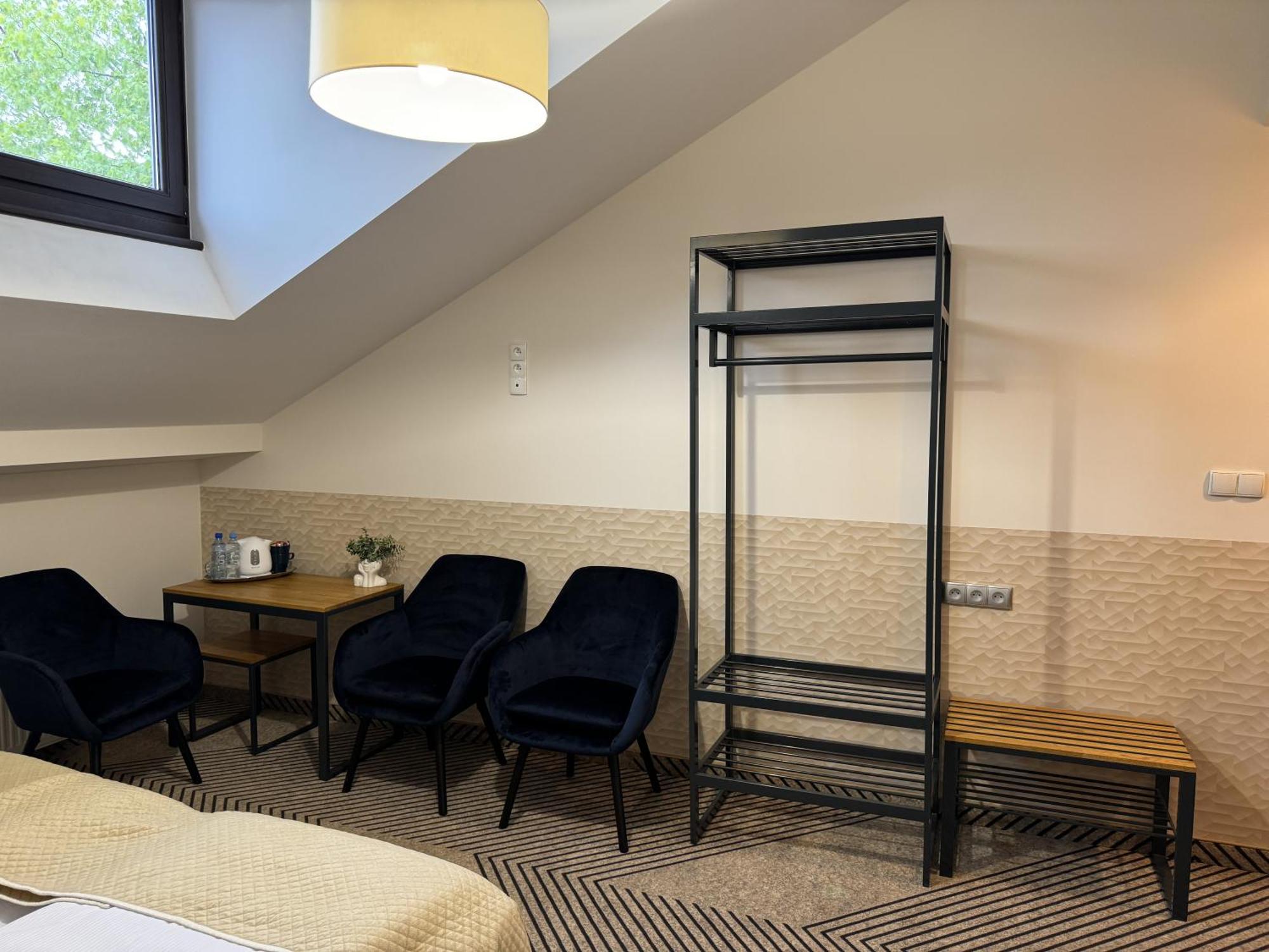 Aparthotel Iris Krakow