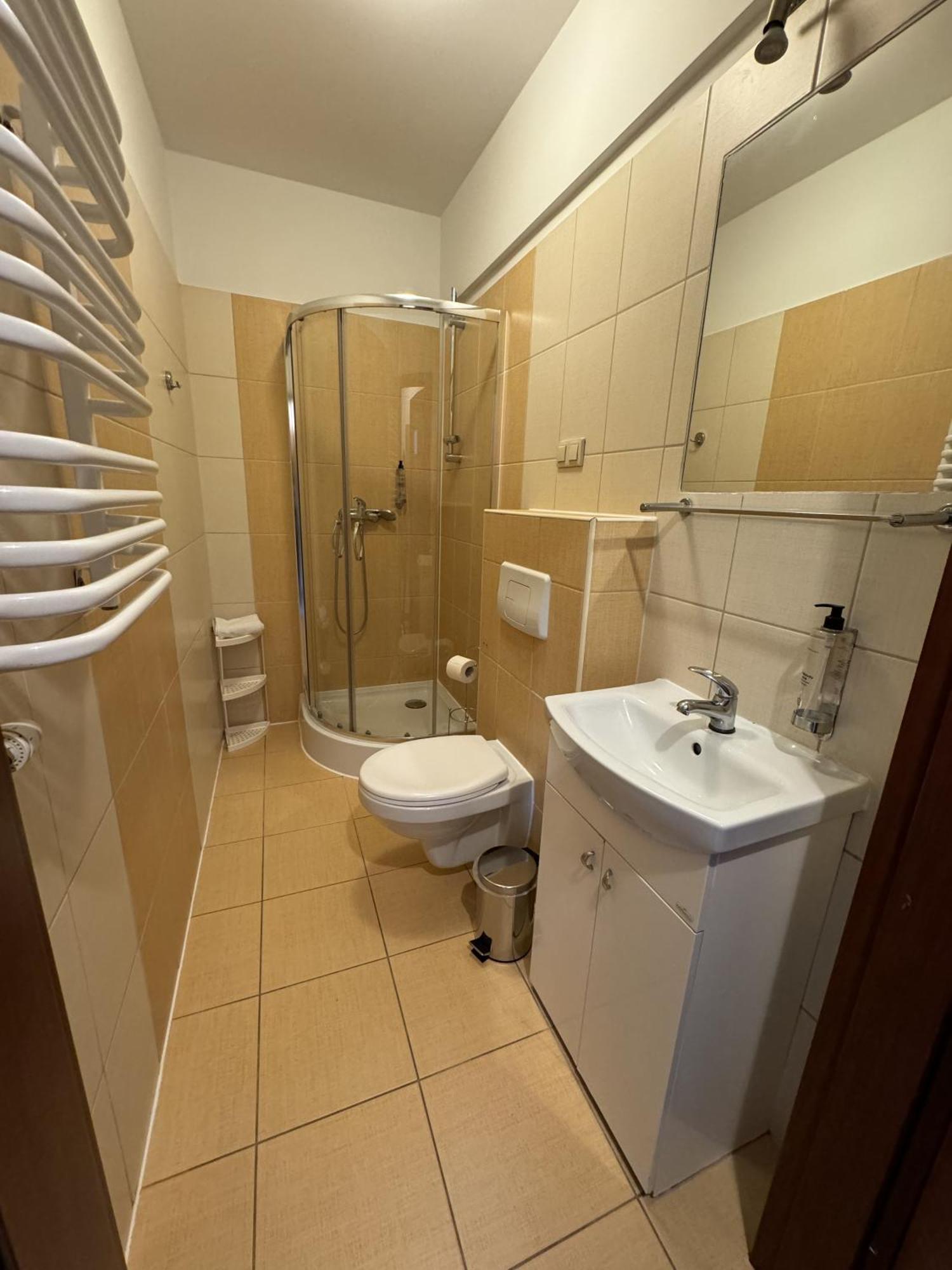 Iris Aparthotel
