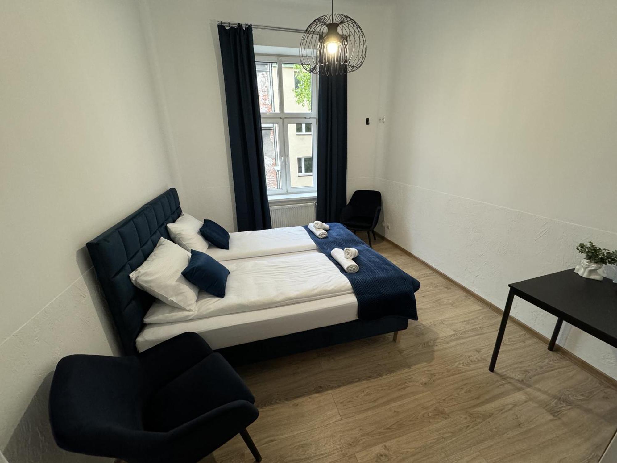 Iris Aparthotel *