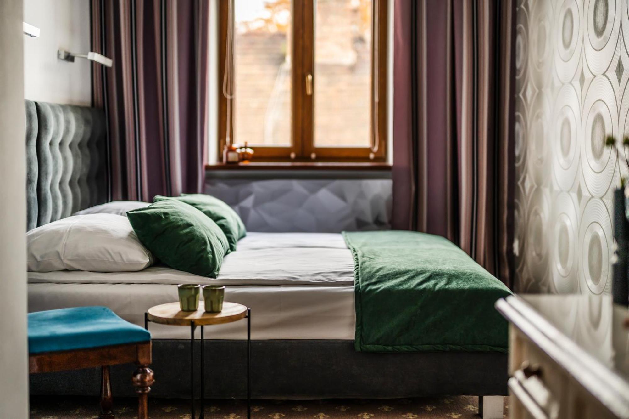 Maargick Aparthotel Krakow
