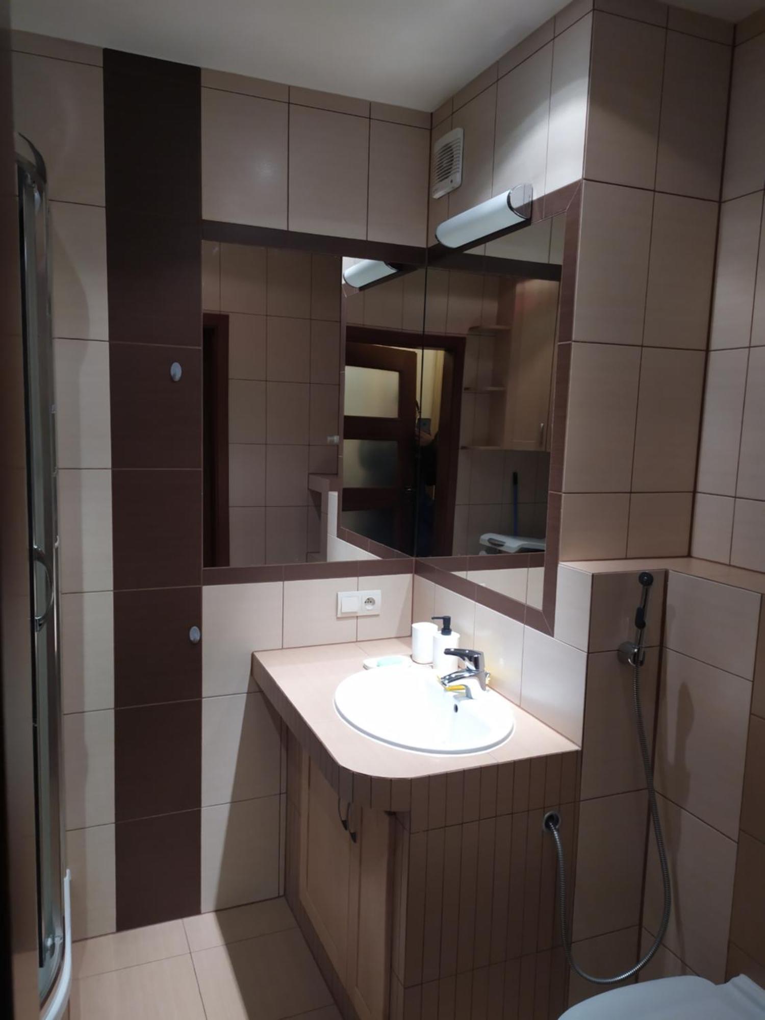Apartamento Origami Cracóvia