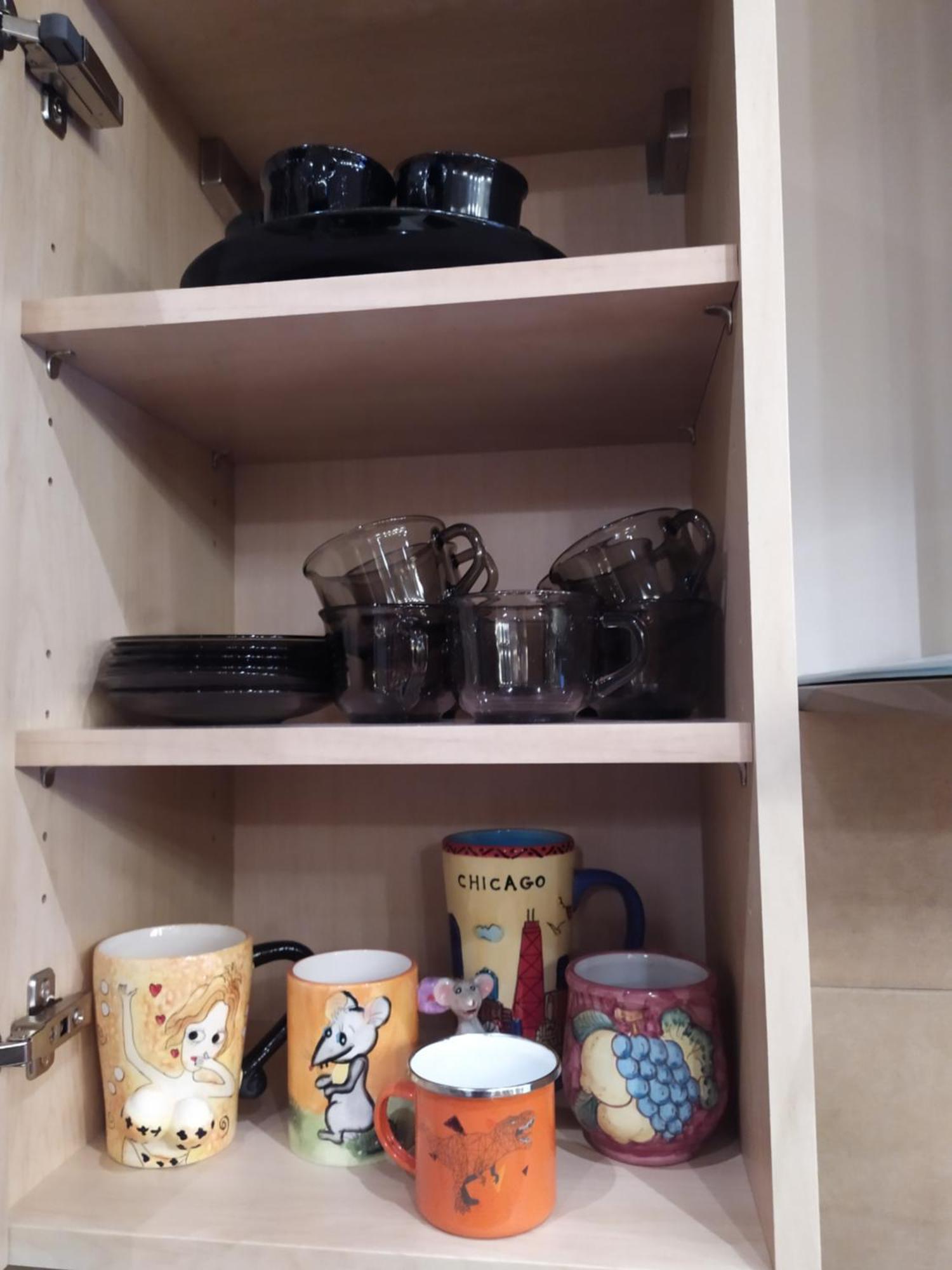 Apartamento Origami