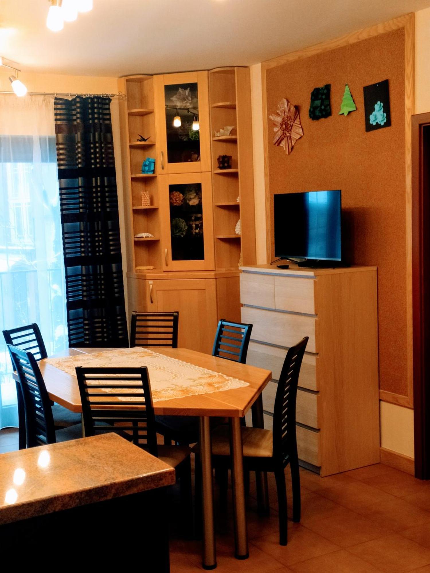 Origami Apartamento
