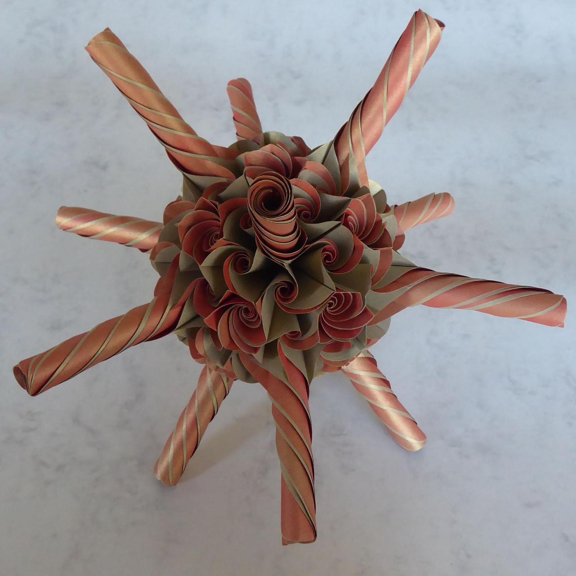 Apartamento Origami *