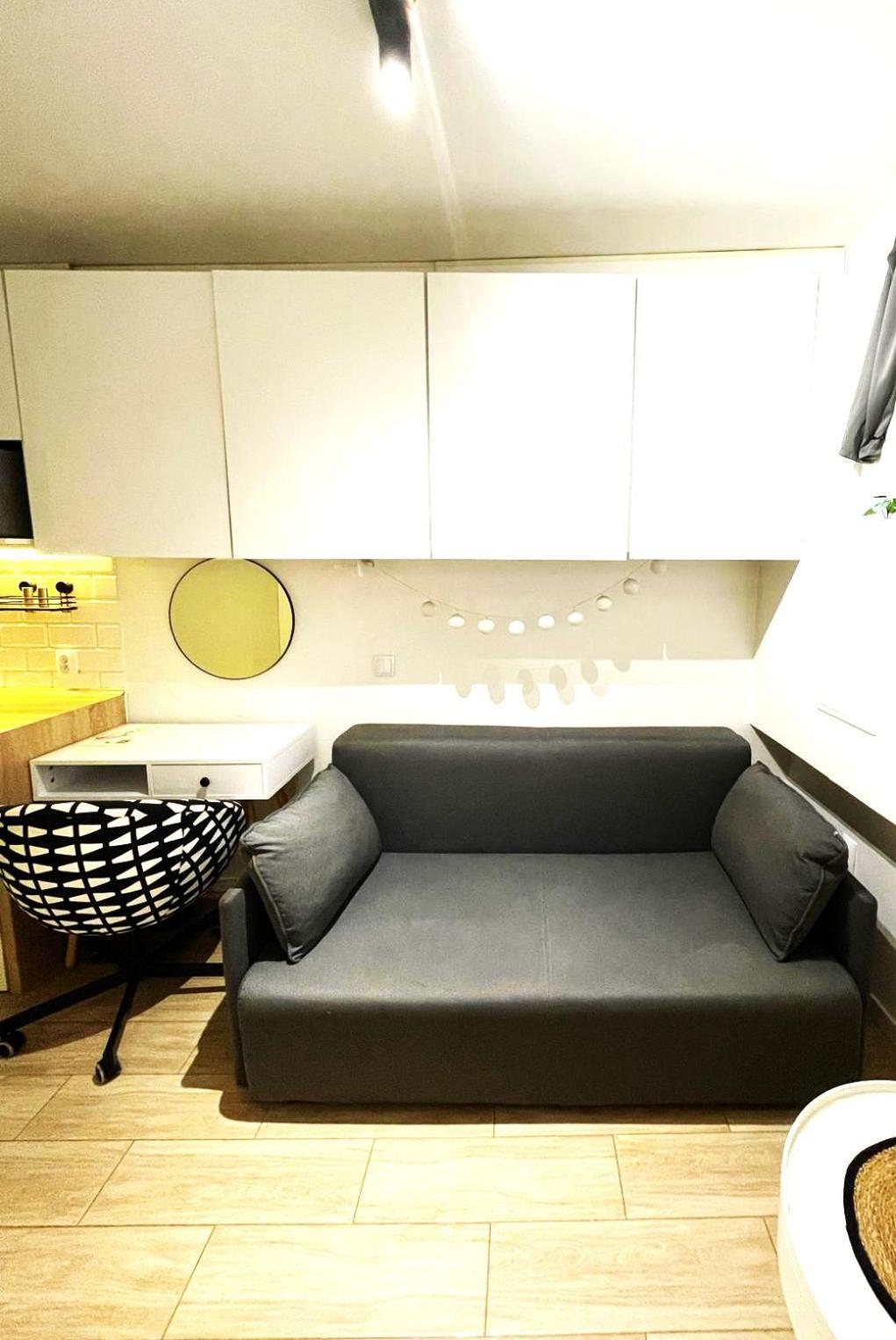 Smocza Jama Wawel Apartment Krakow