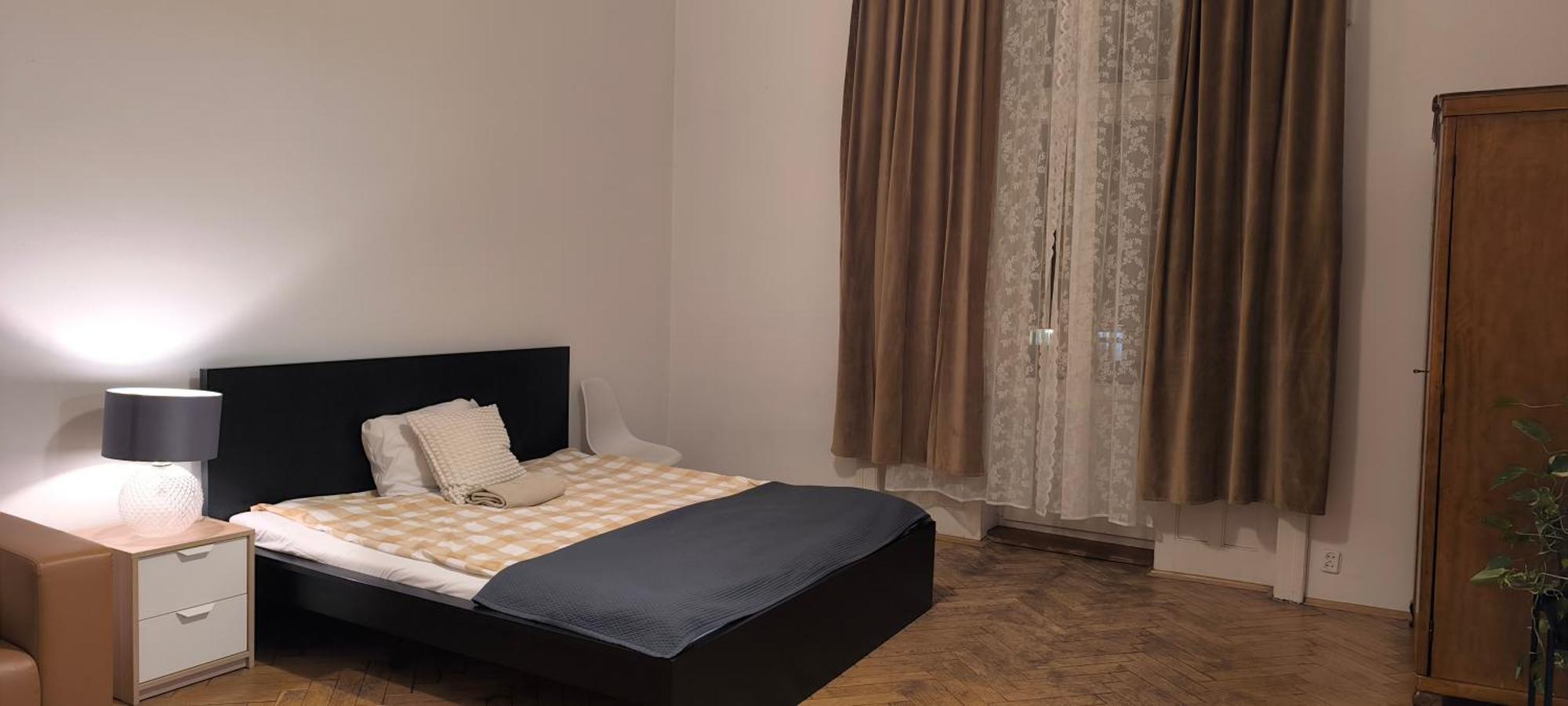 Hotel apartamentowy Roller Kraków