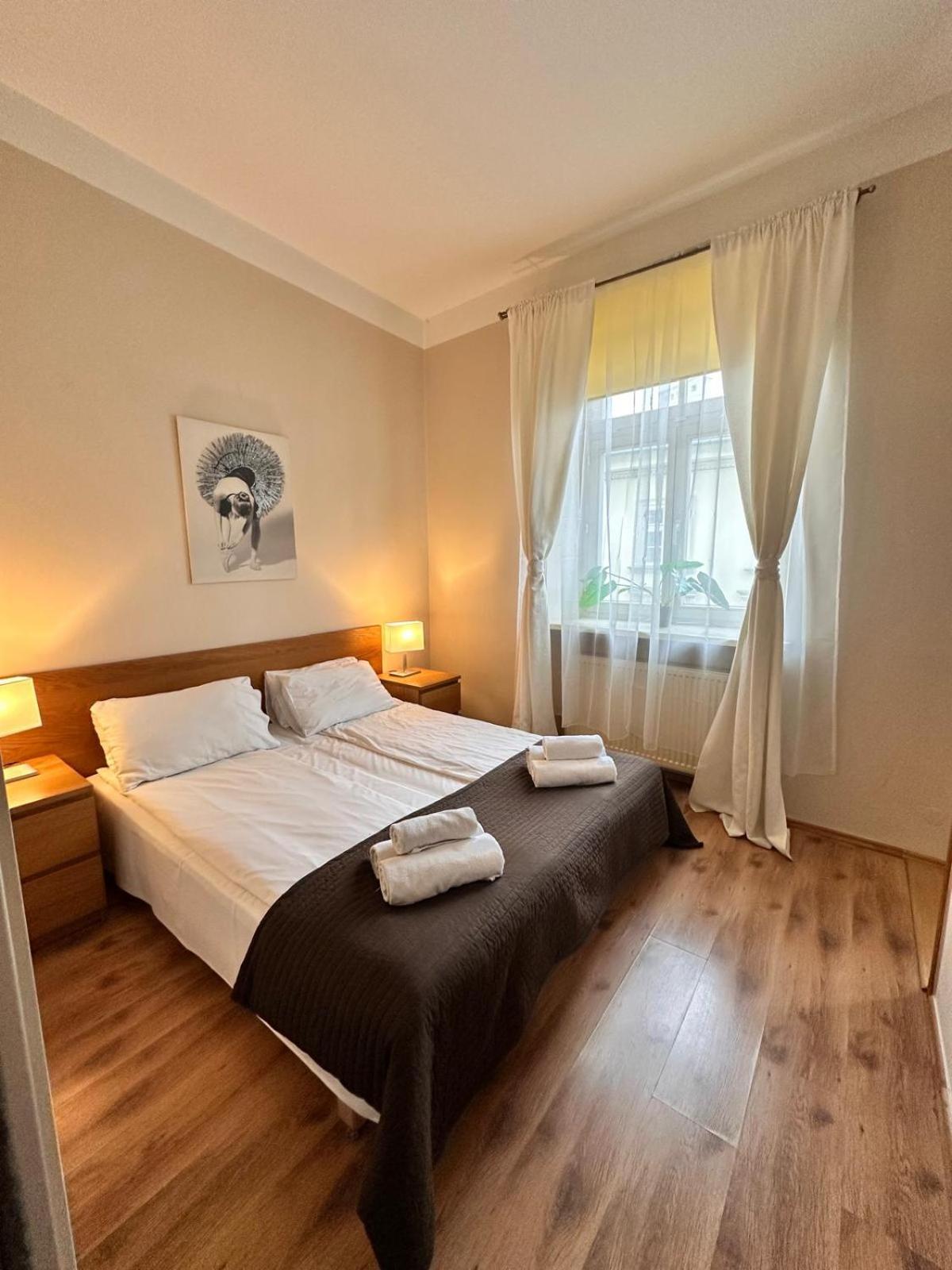 Apartment Mikolajska With Lift *