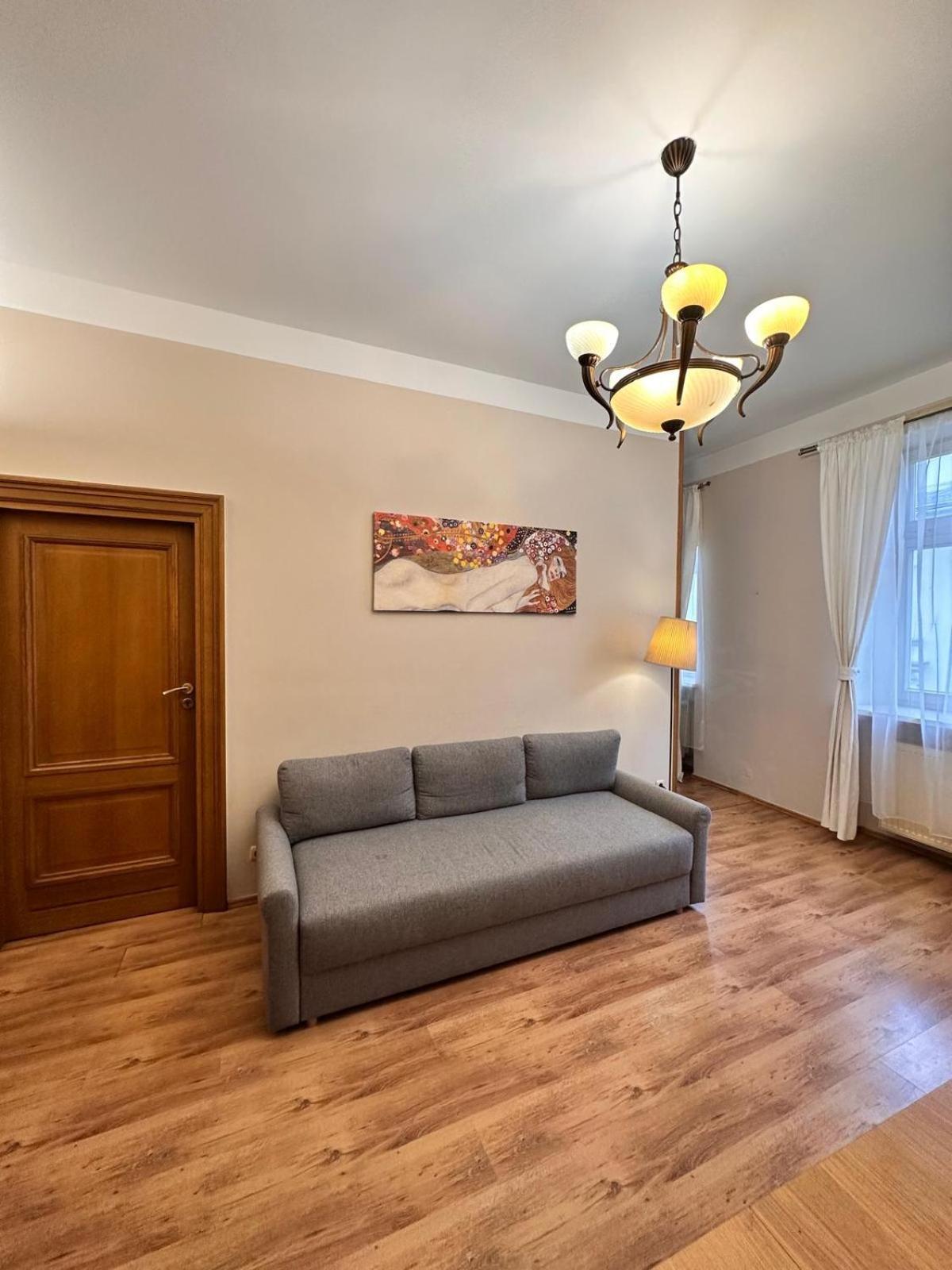 Mikolajska With Lift Apartment