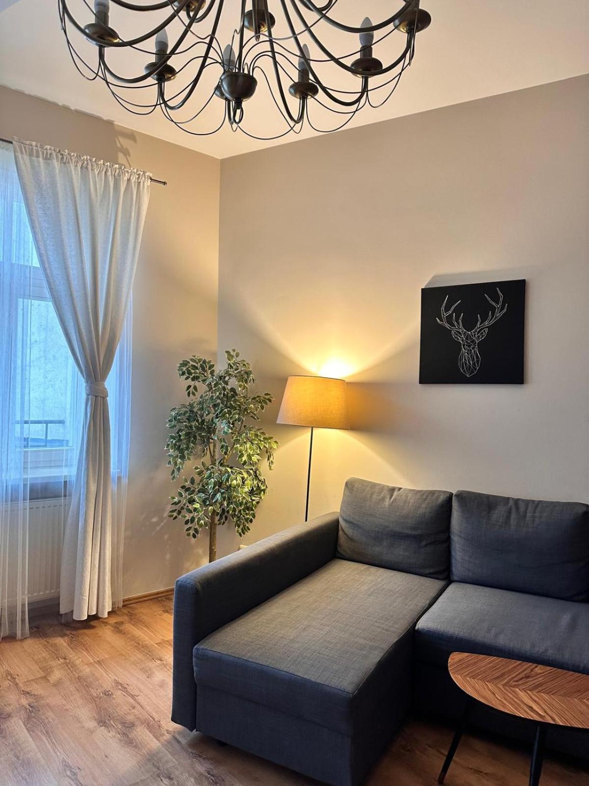 Apartment Mikolajska With Lift