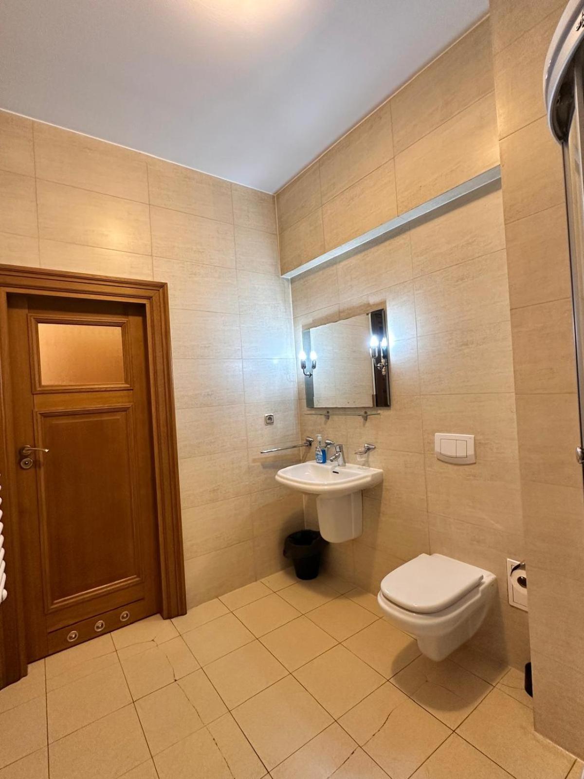 Mikolajska With Lift Apartment *
