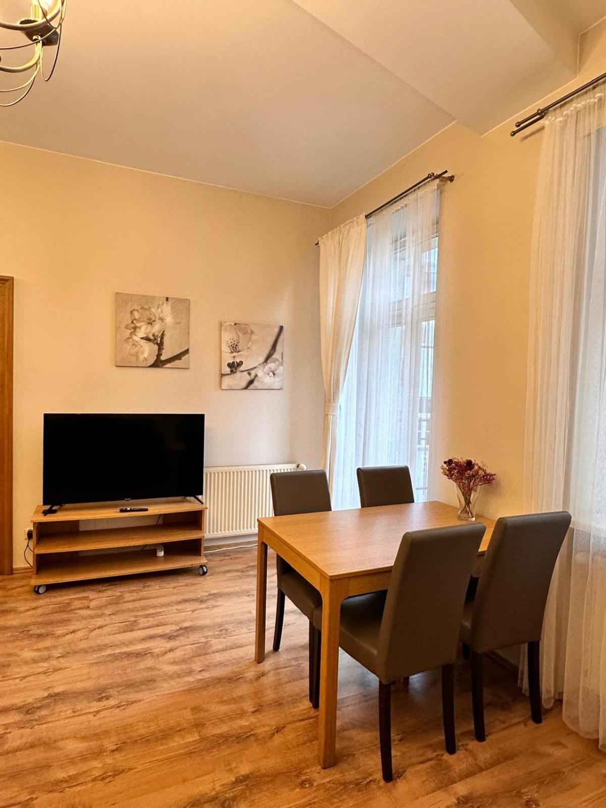 Apartment Mikolajska With Lift Krakow