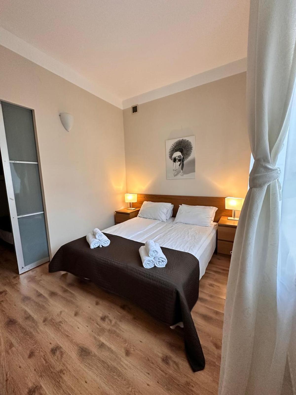 Mikolajska With Lift Apartment *