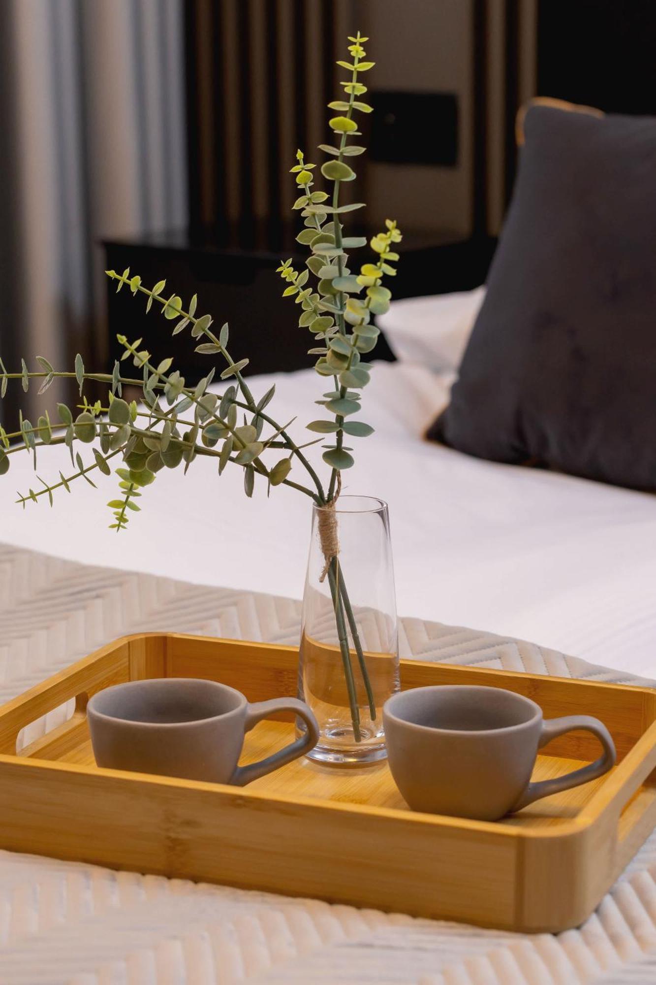 Exclusive With Parking By Renters Prestige Krakow